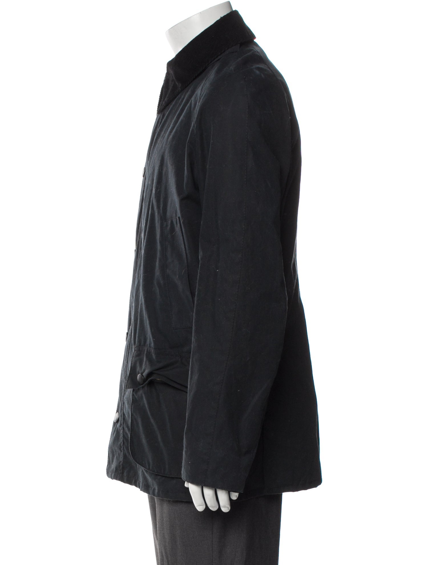 Barbour Utility Jacket