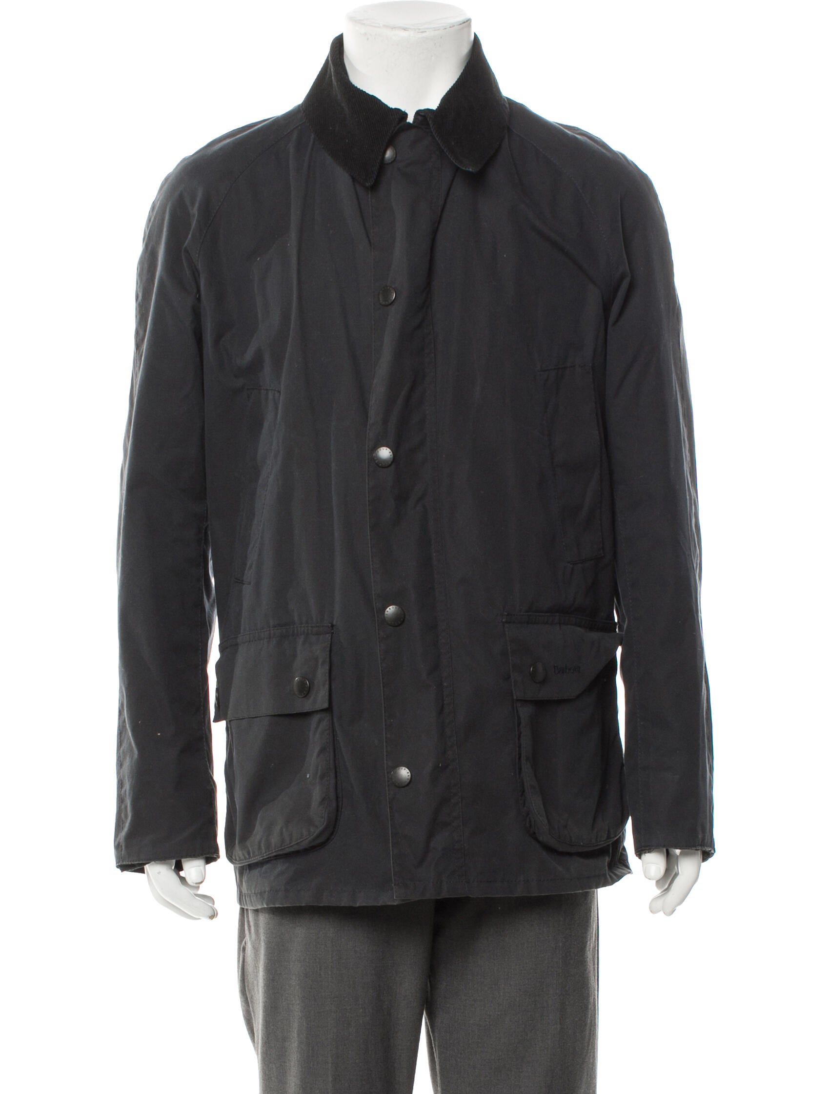 Barbour Utility Jacket