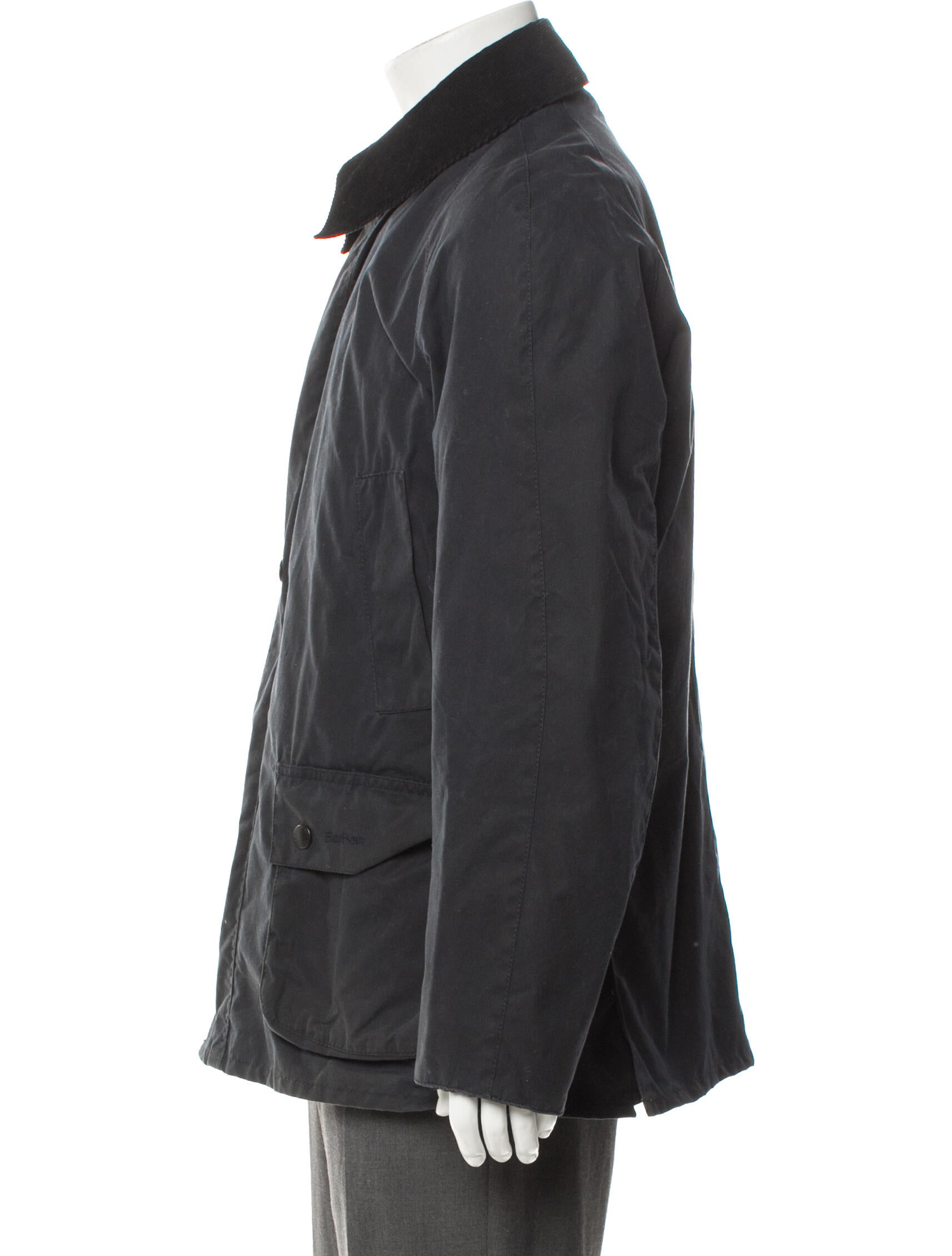 Barbour Utility Jacket