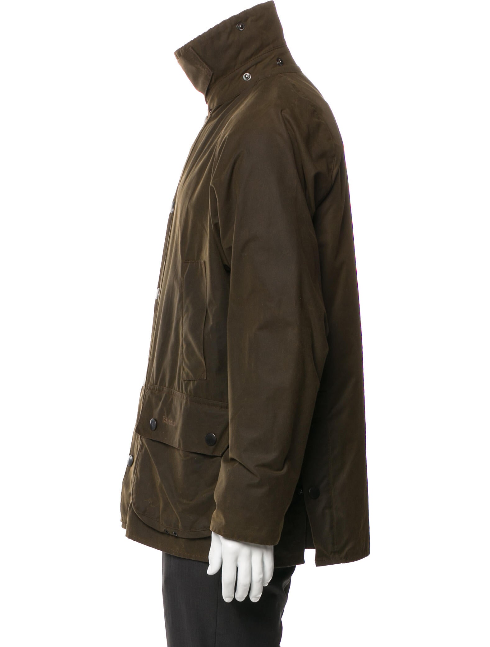 Barbour Utility Jacket