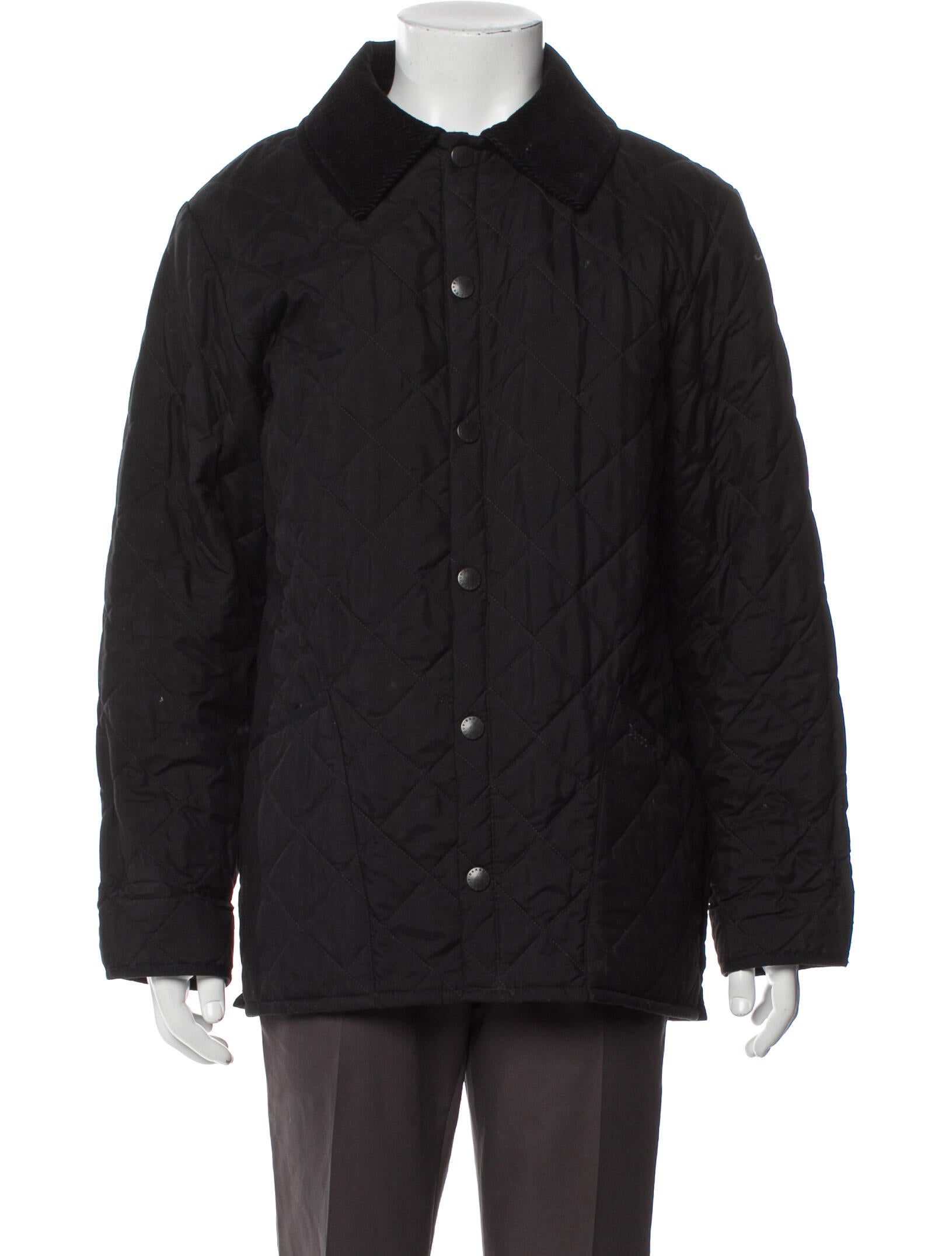 Barbour Utility Jacket