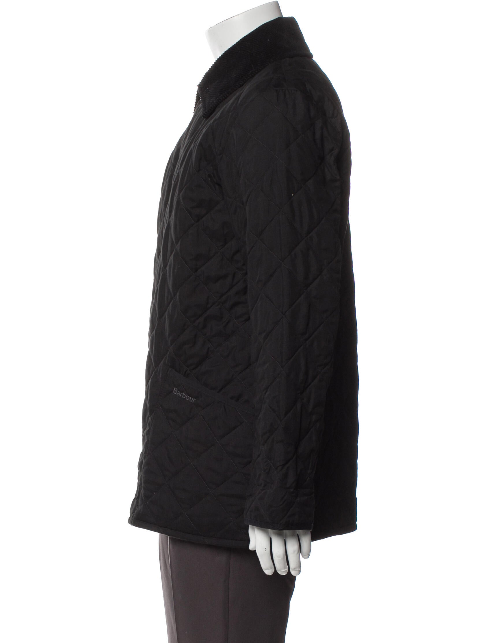 Barbour Utility Jacket