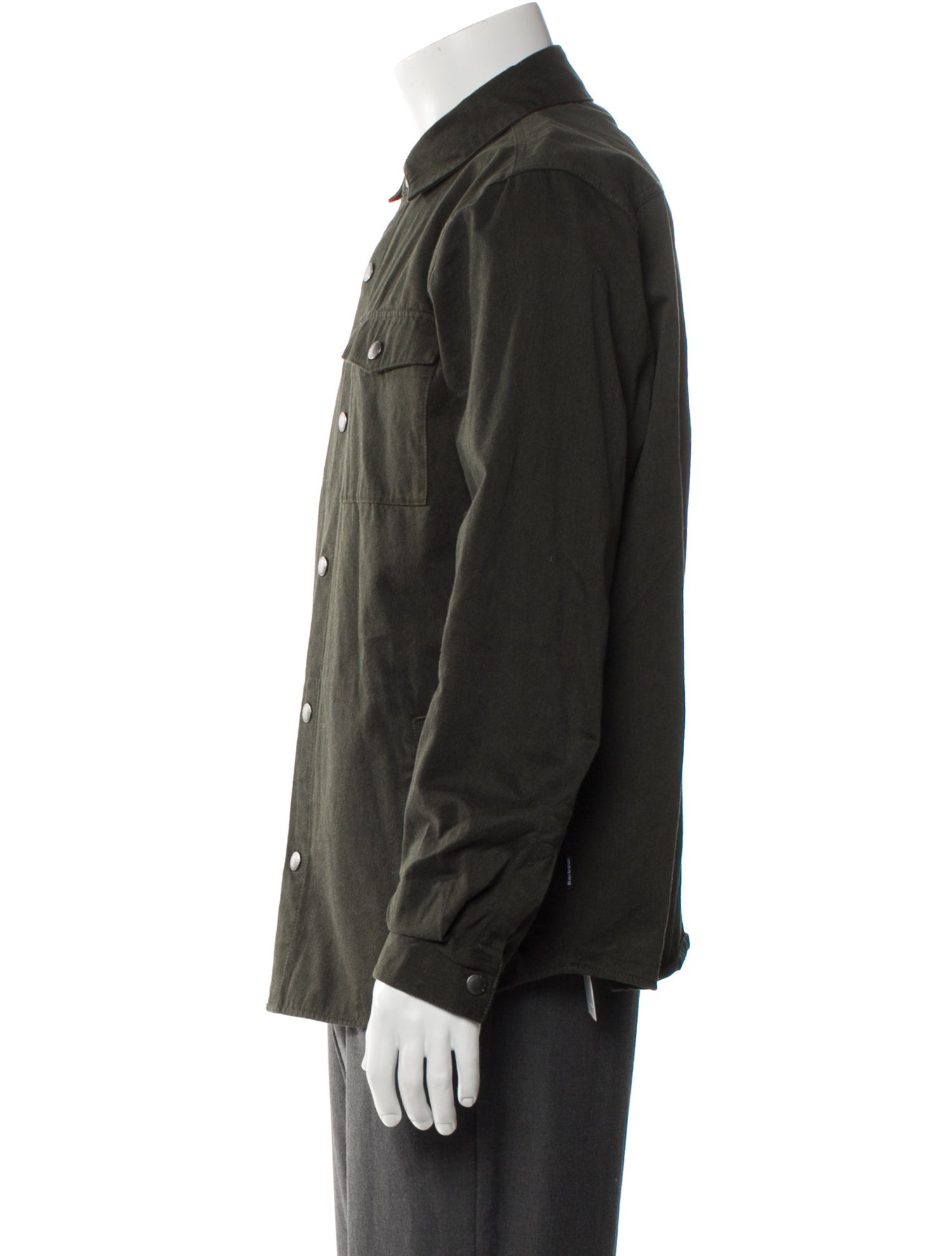Barbour Utility Jacket