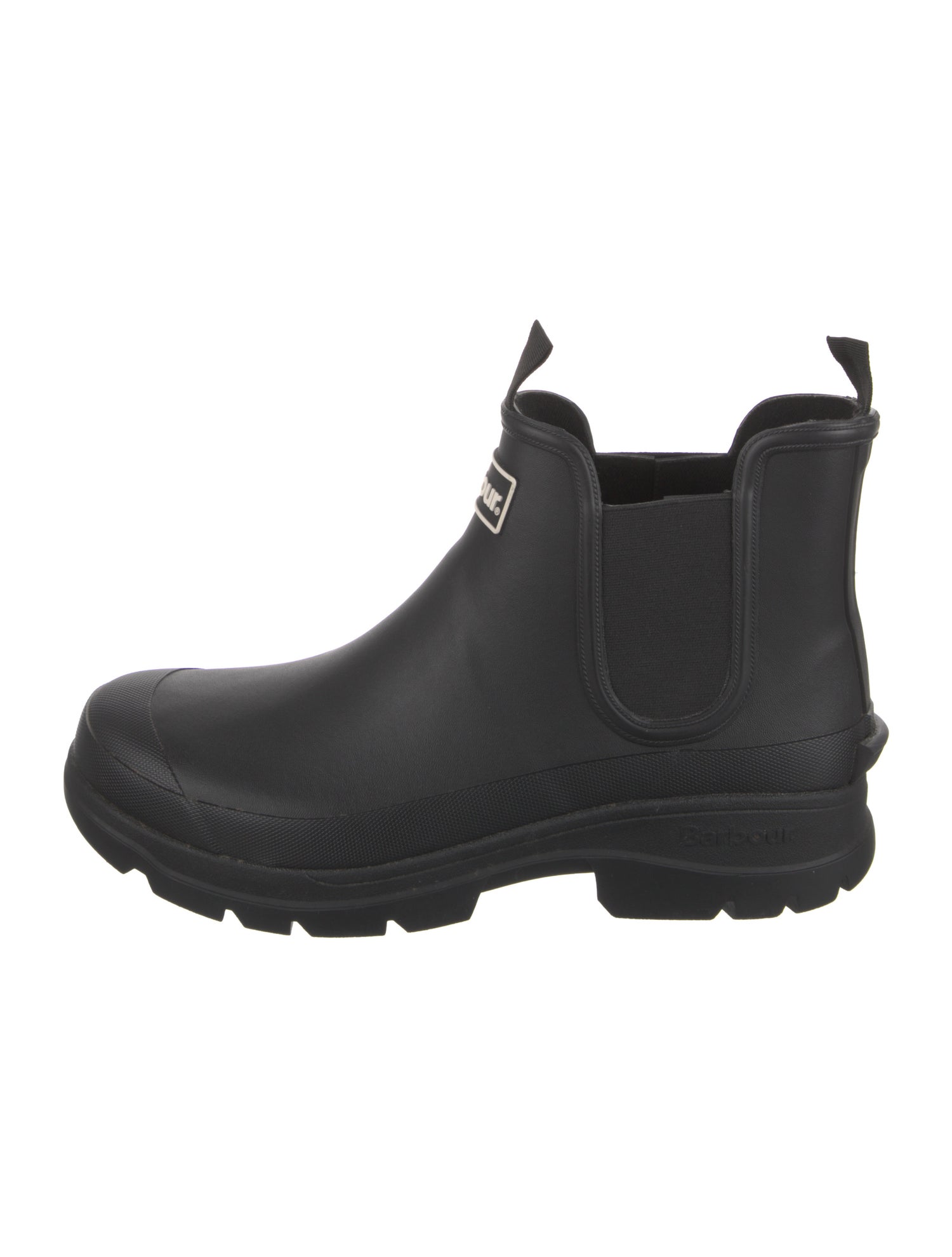 Barbour Rubber Rain Boots