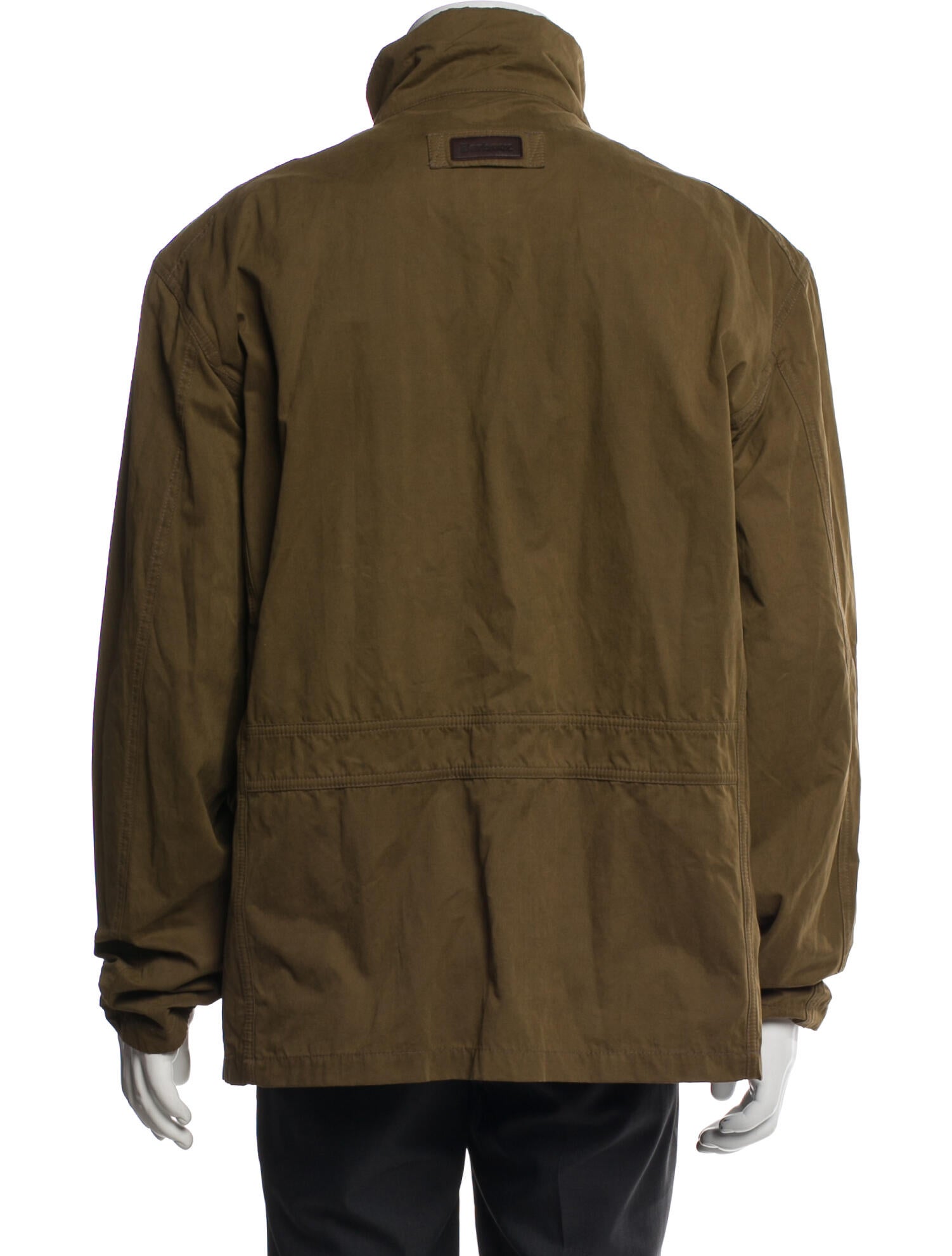 Utility Jacket