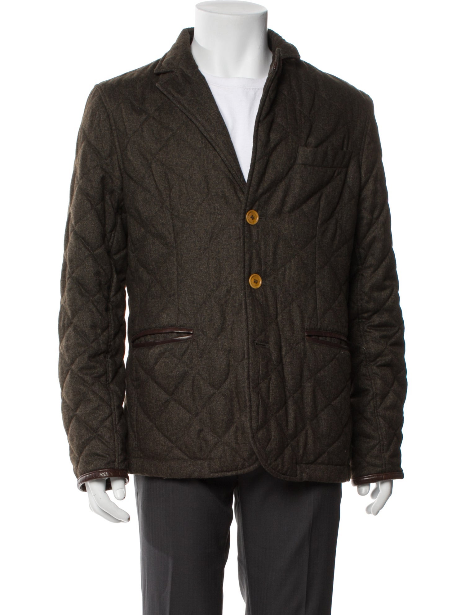 Barbour Utility Jacket