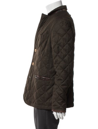 Barbour Utility Jacket