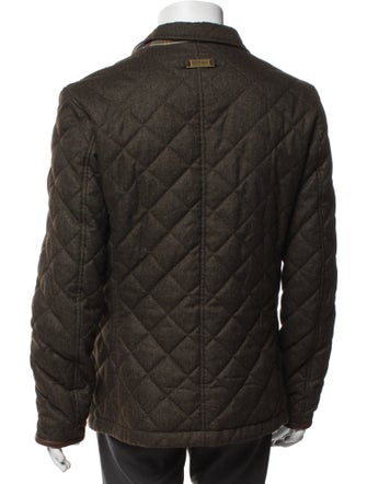 Barbour Utility Jacket