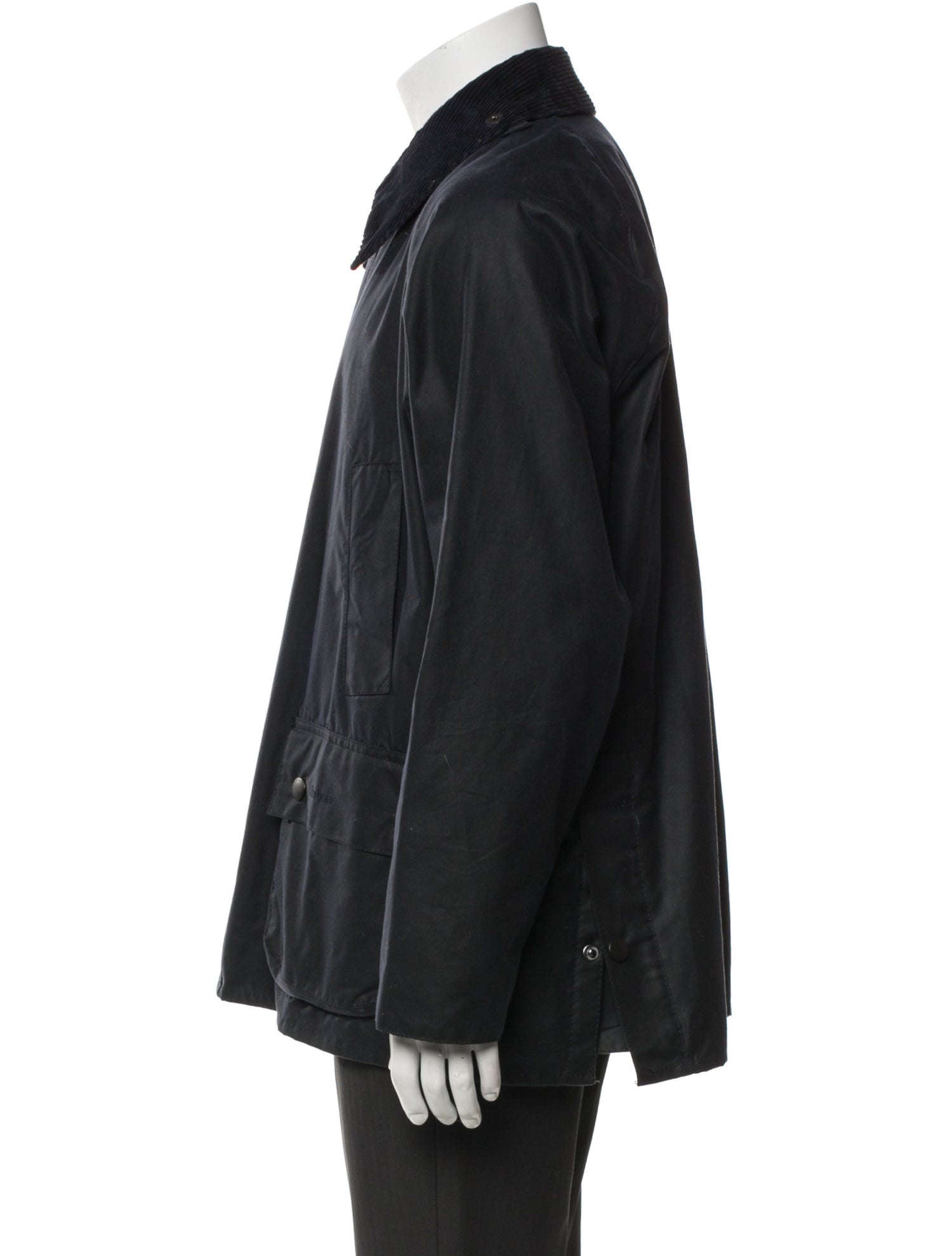 Barbour Utility Jacket