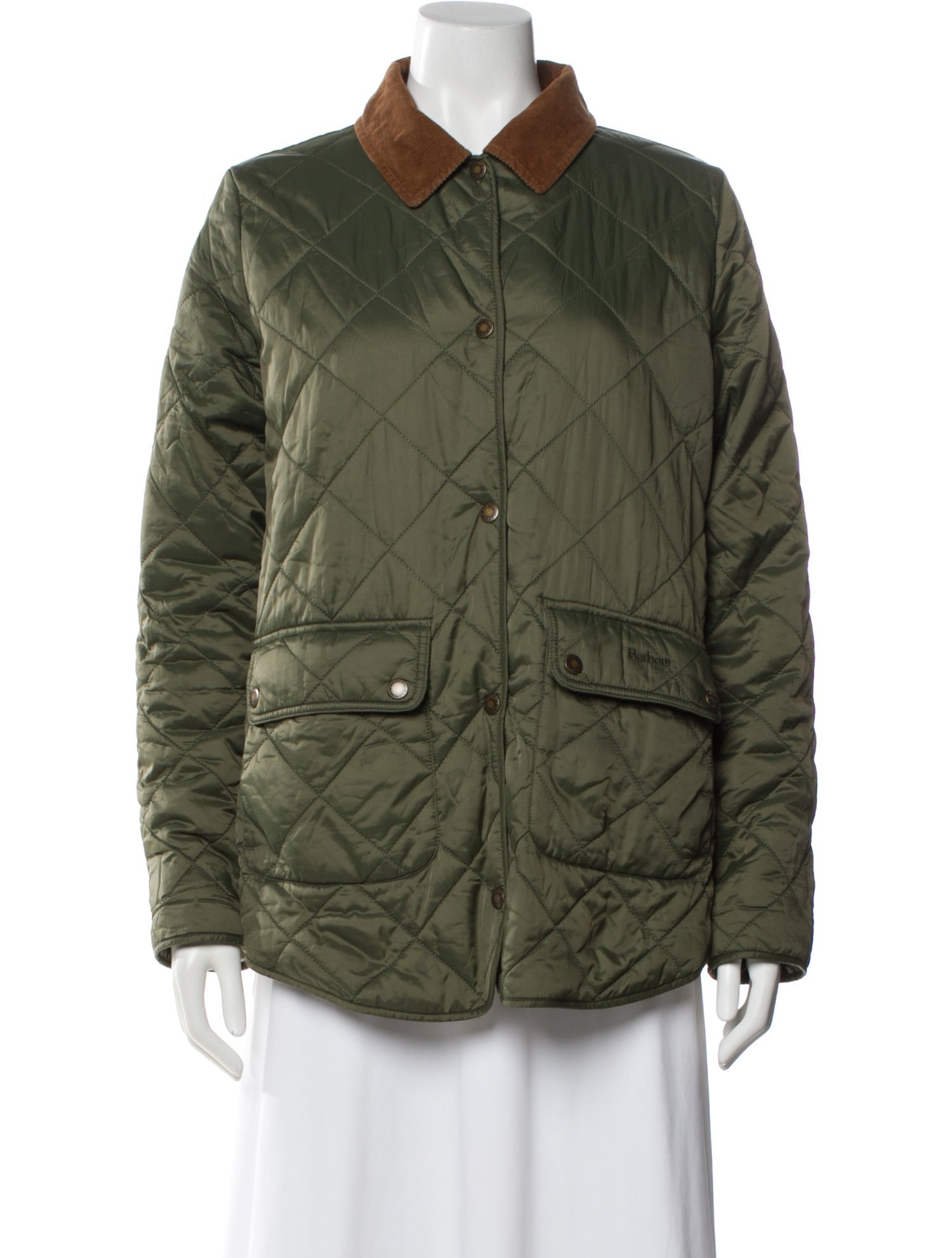 Barbour Utility Jacket