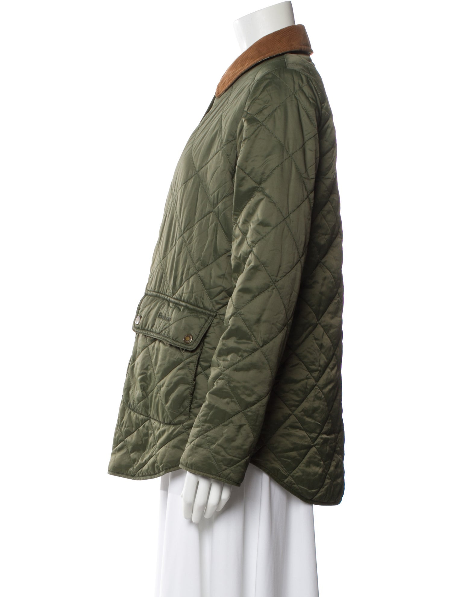 Barbour Utility Jacket