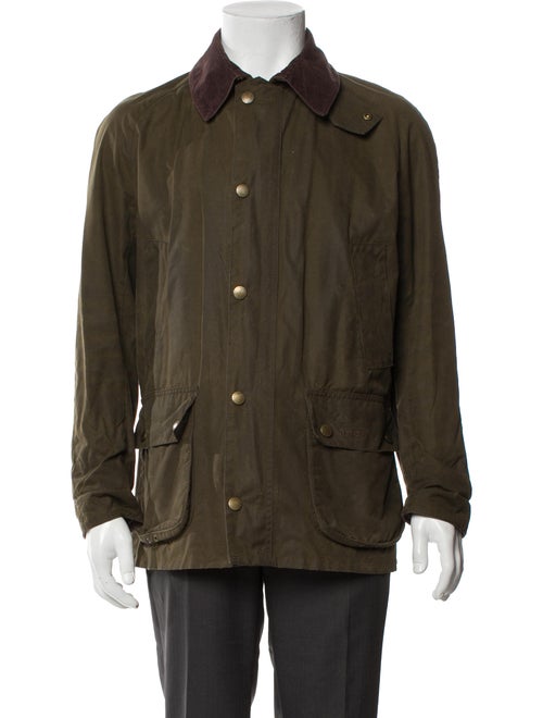 Barbour Utility Jacket