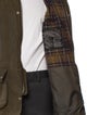 Barbour Utility Jacket