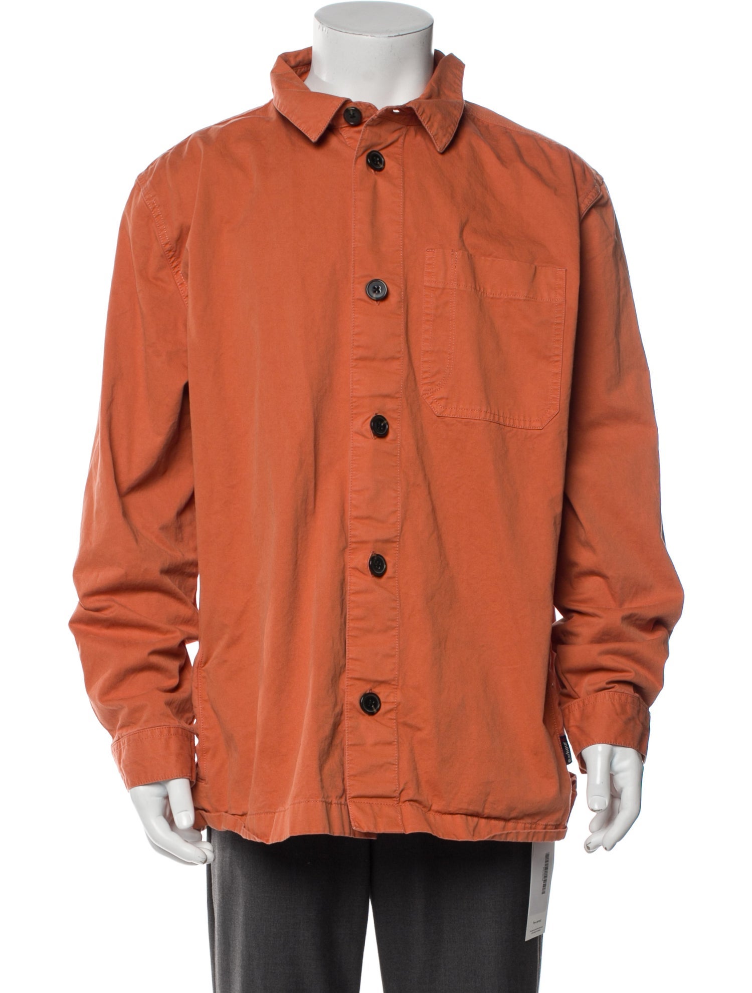 Barbour Utility Jacket