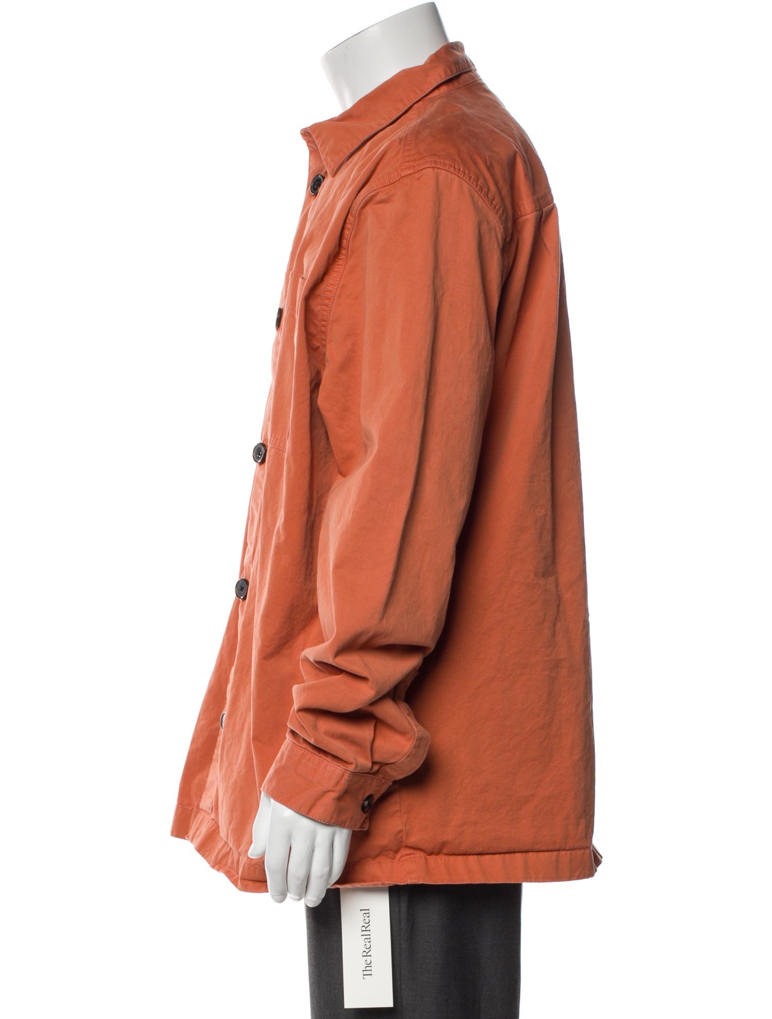 Barbour Utility Jacket