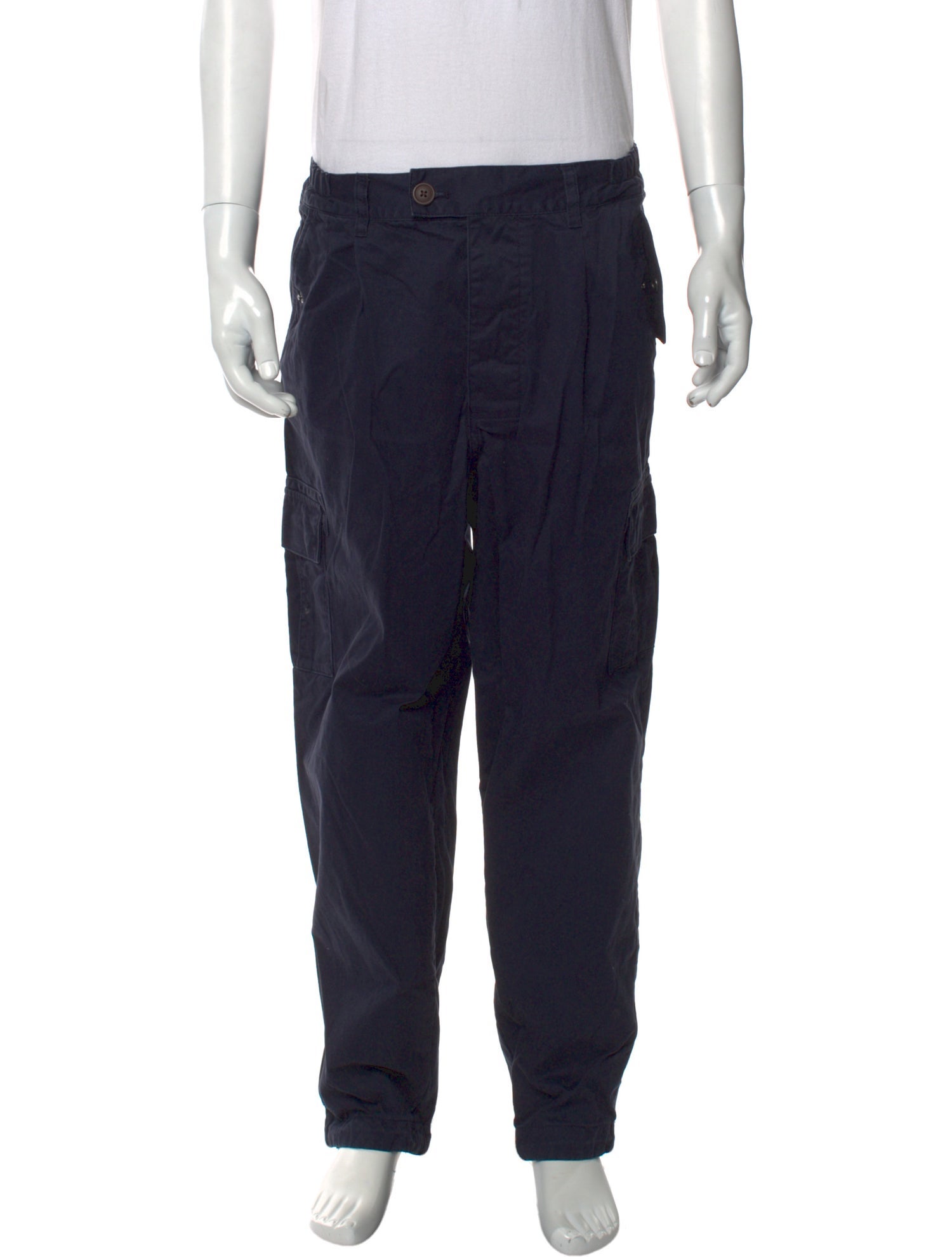 Barbour Cargo Pants