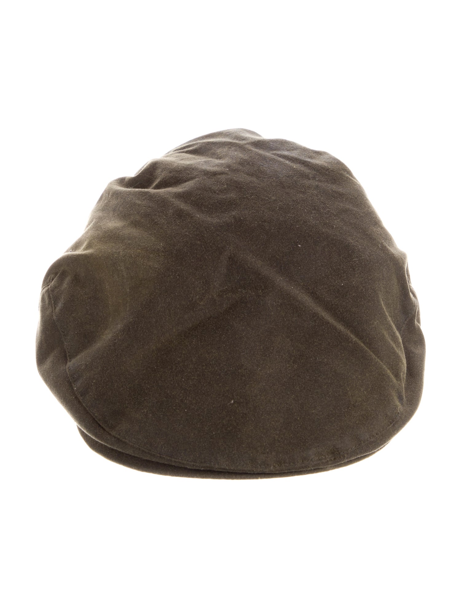 Barbour Cotton Flat Cap
