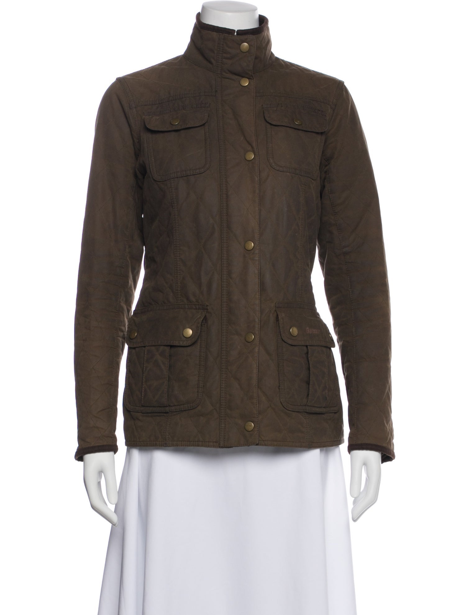 Barbour Utility Jacket