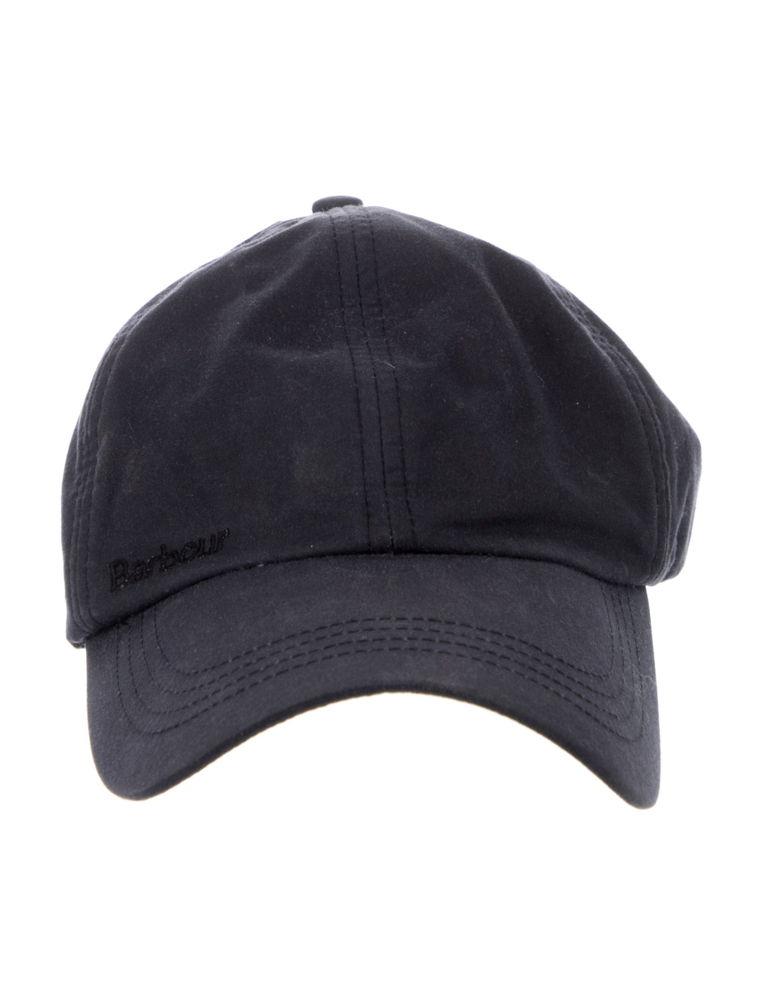 Barbour Cotton Baseball Hat