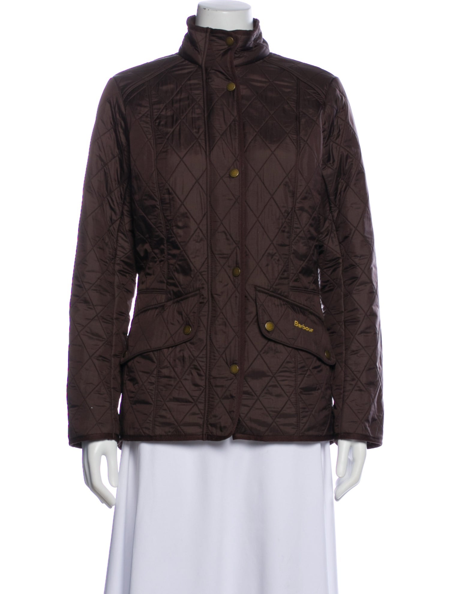 Barbour Utility Jacket