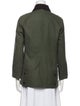 Barbour Utility Jacket