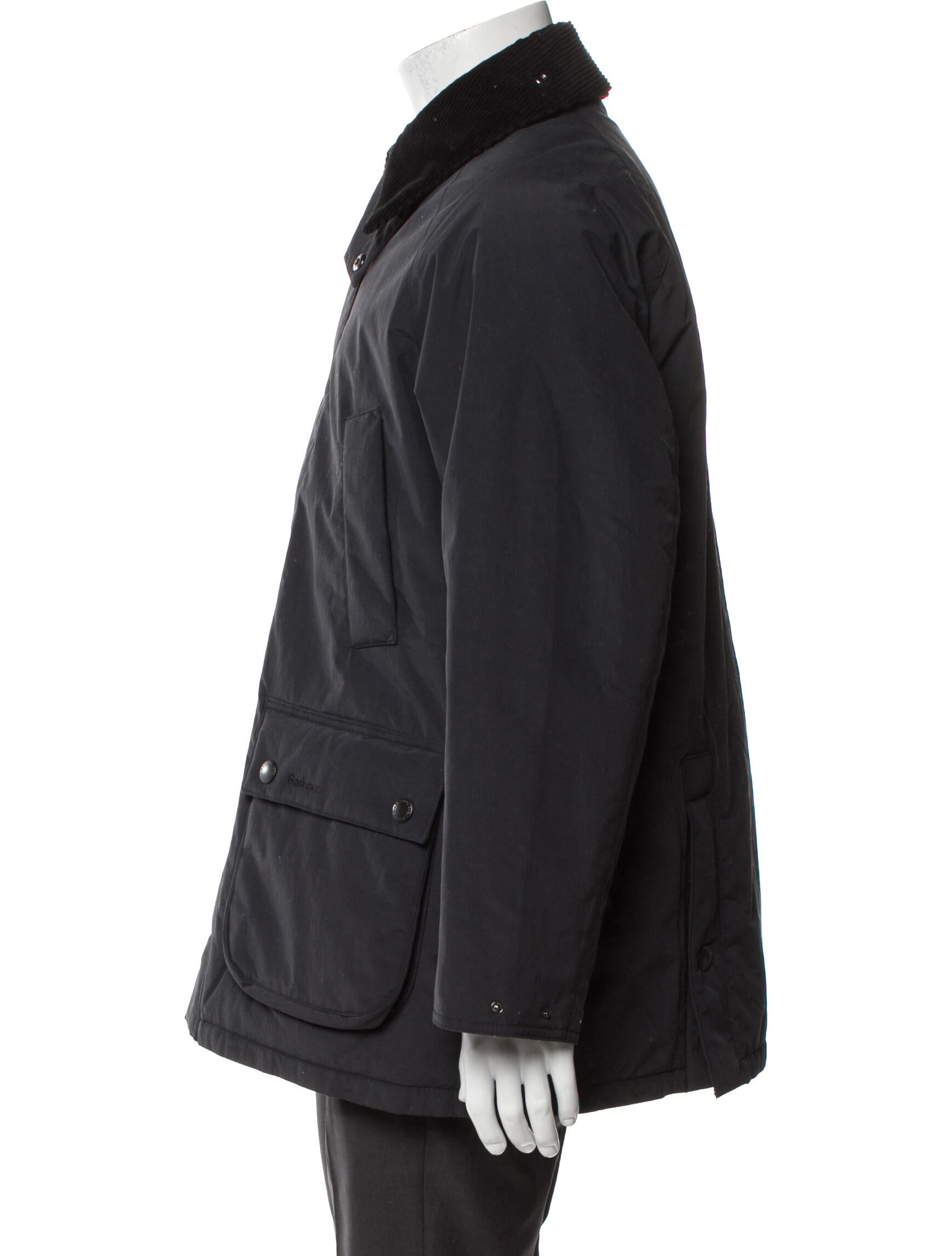 Barbour Utility Jacket