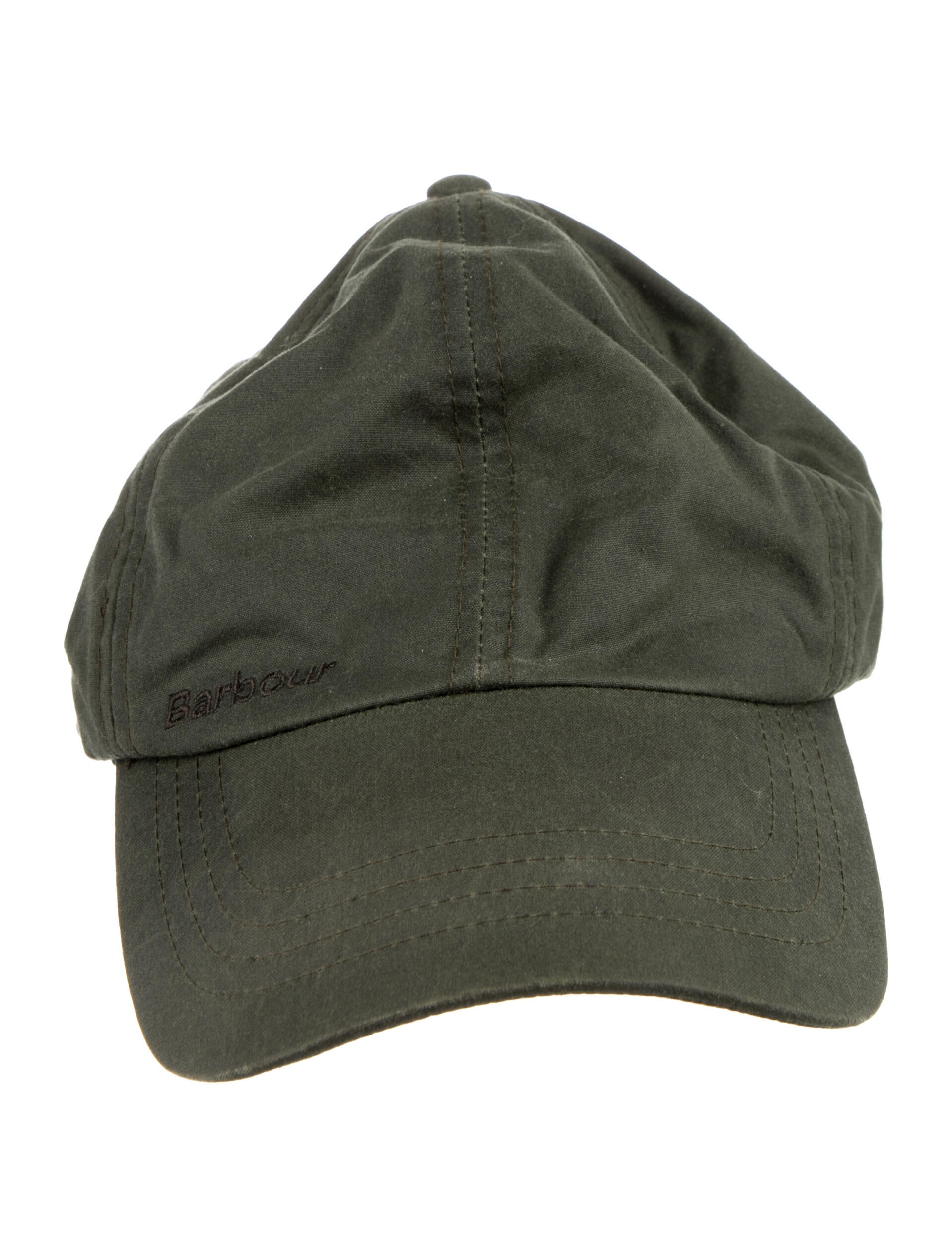 Barbour Baseball cap