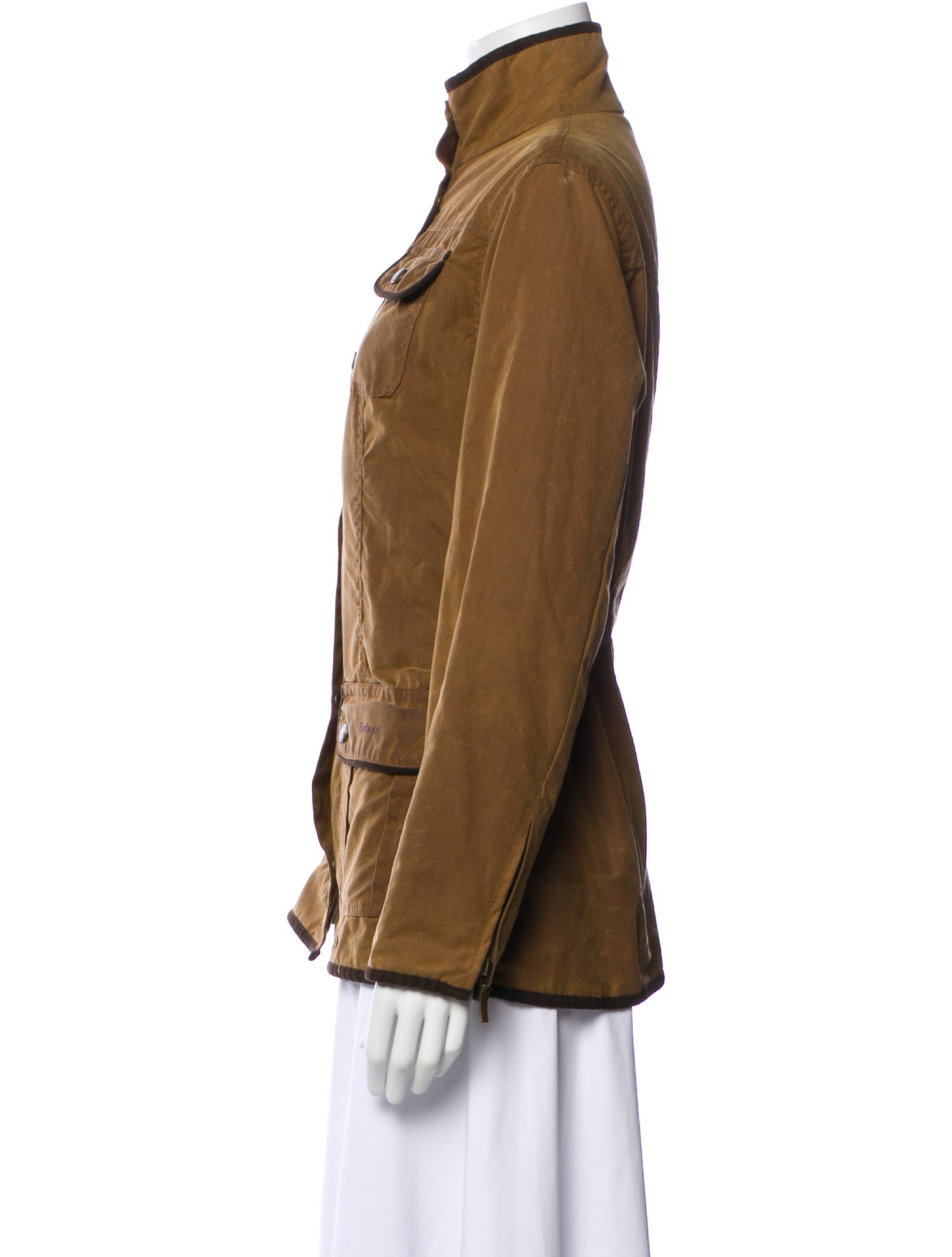 Barbour Utility Jacket