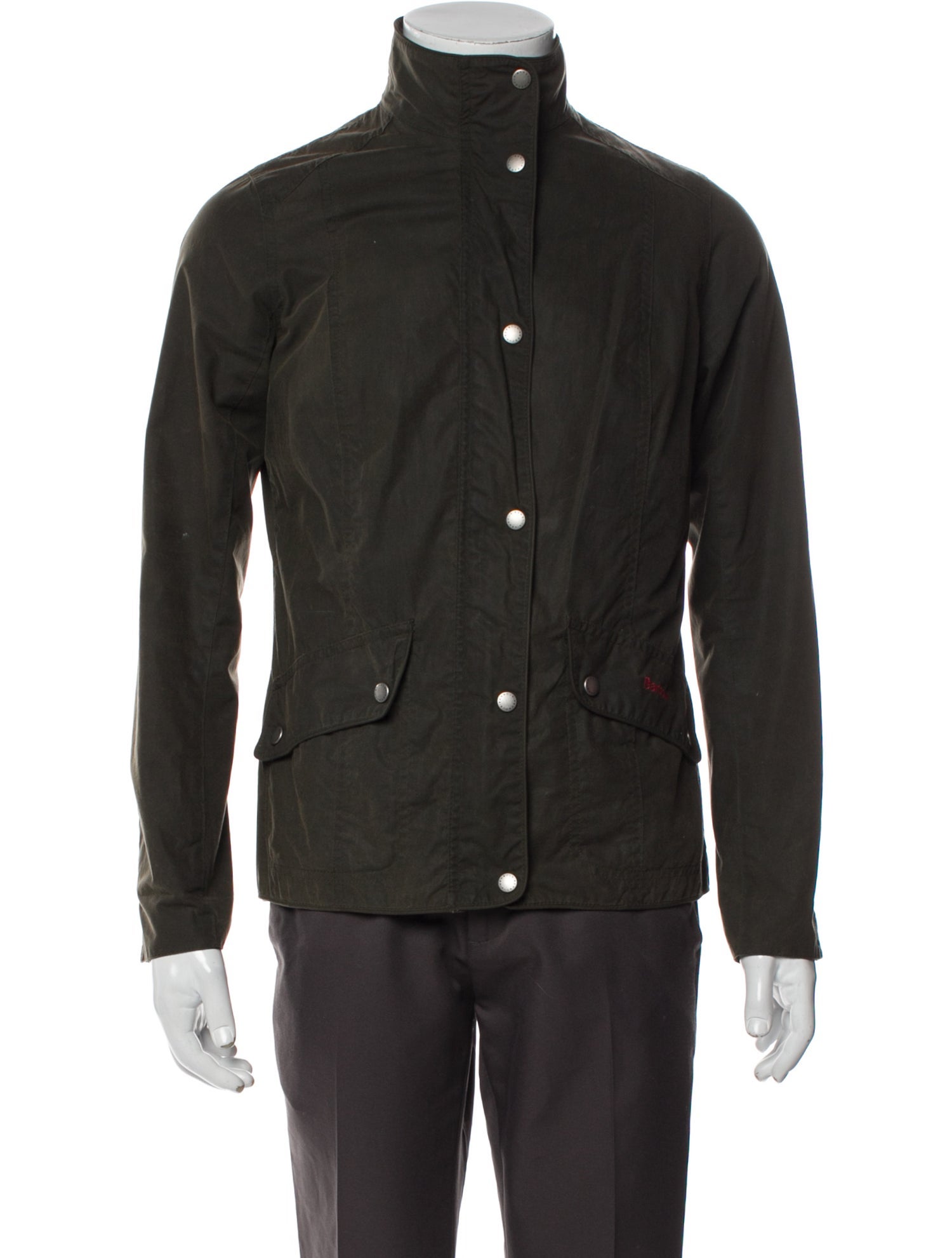 Barbour Utility Jacket