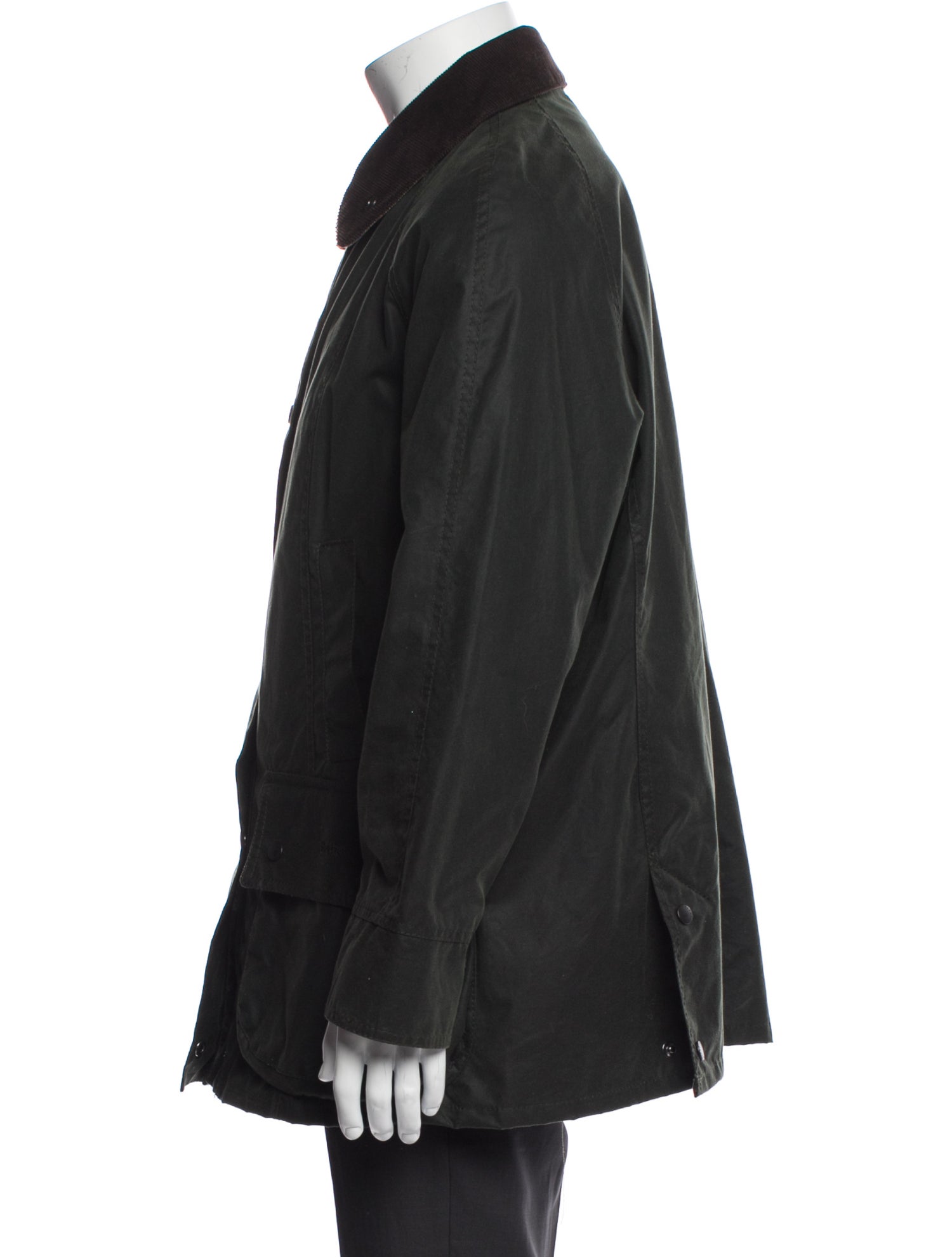 Barbour Utility Jacket