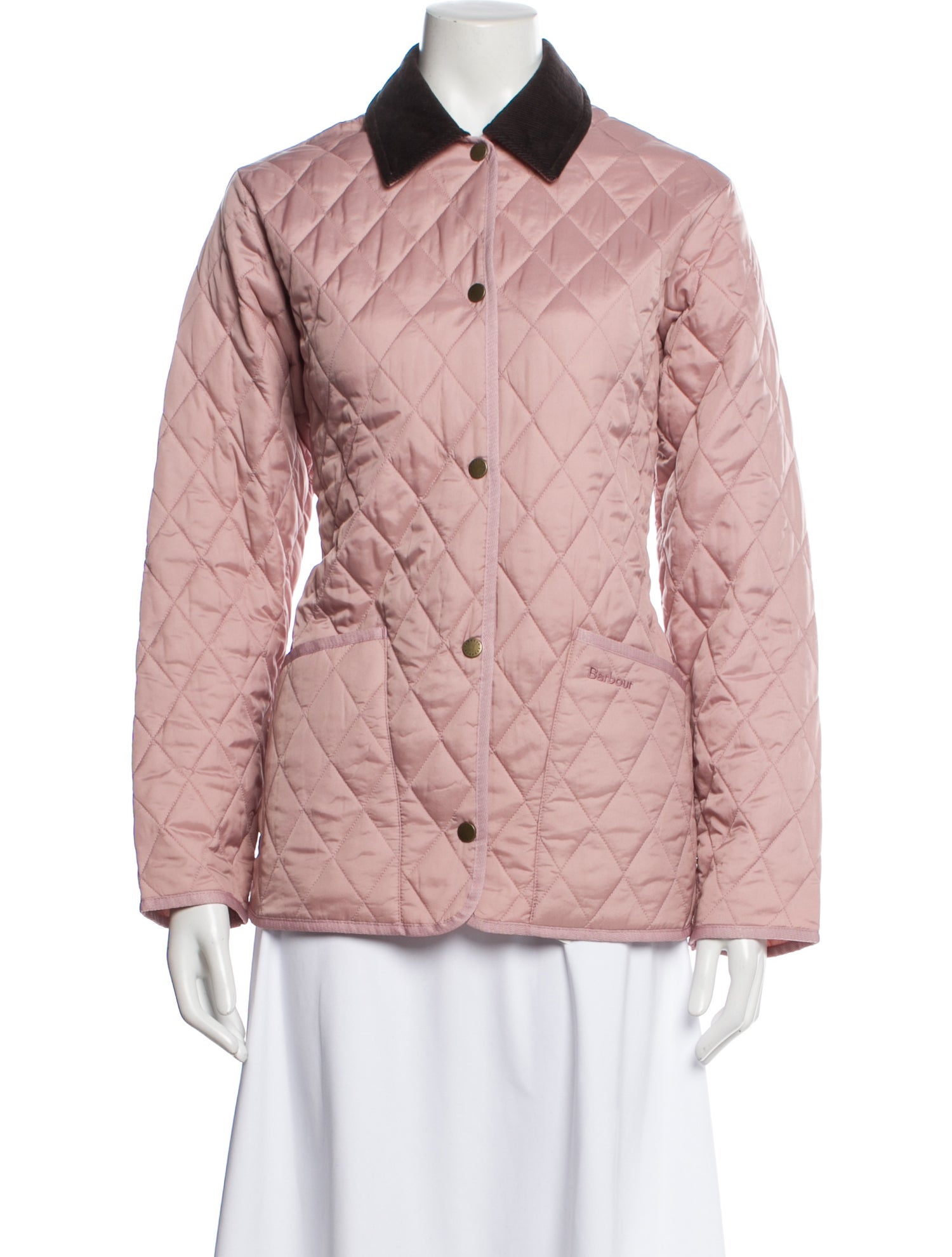 Barbour Utility Jacket