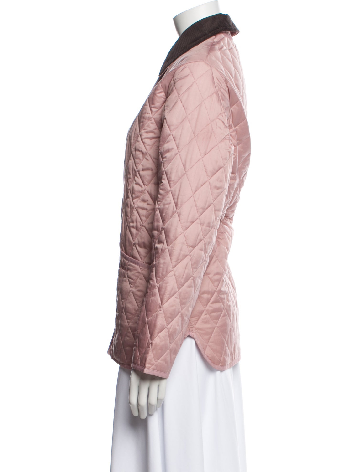 Barbour Utility Jacket