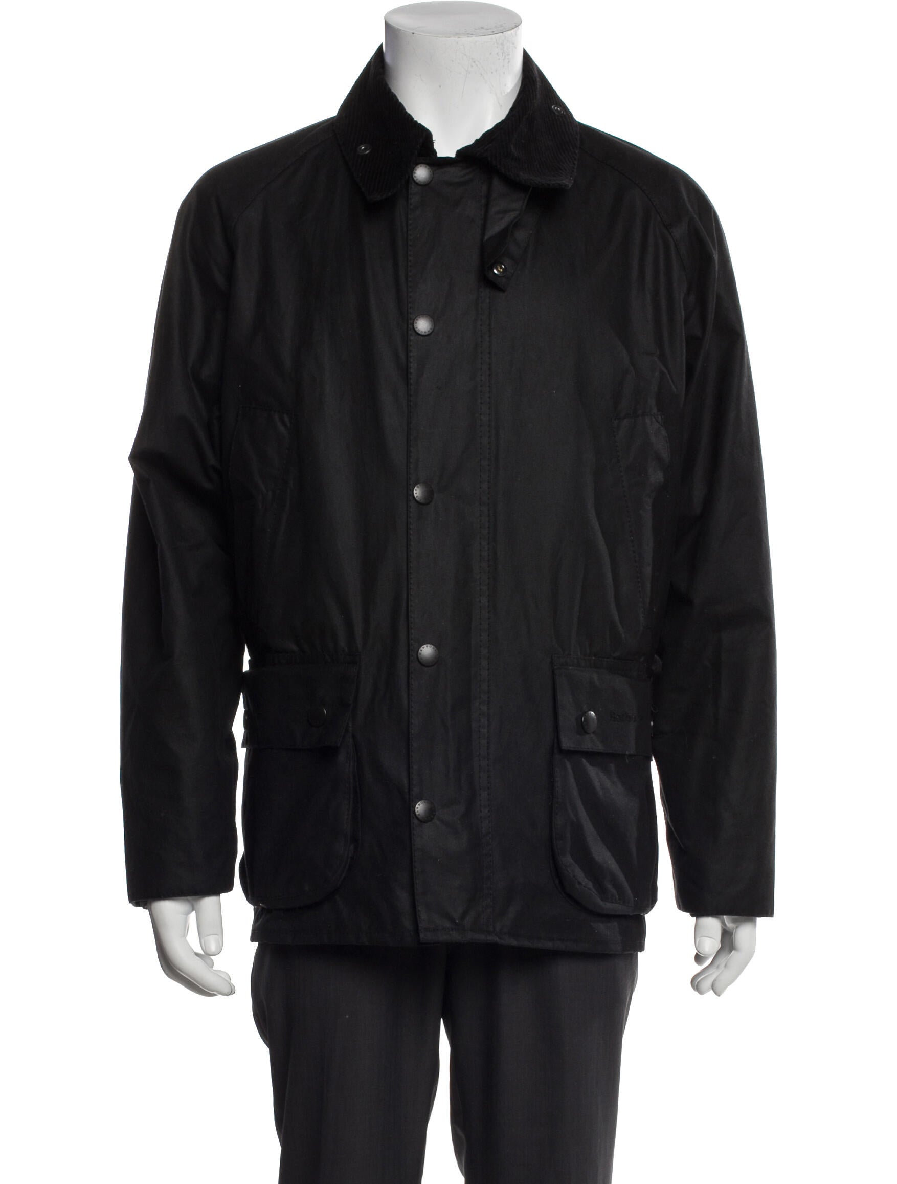 Barbour Utility Jacket