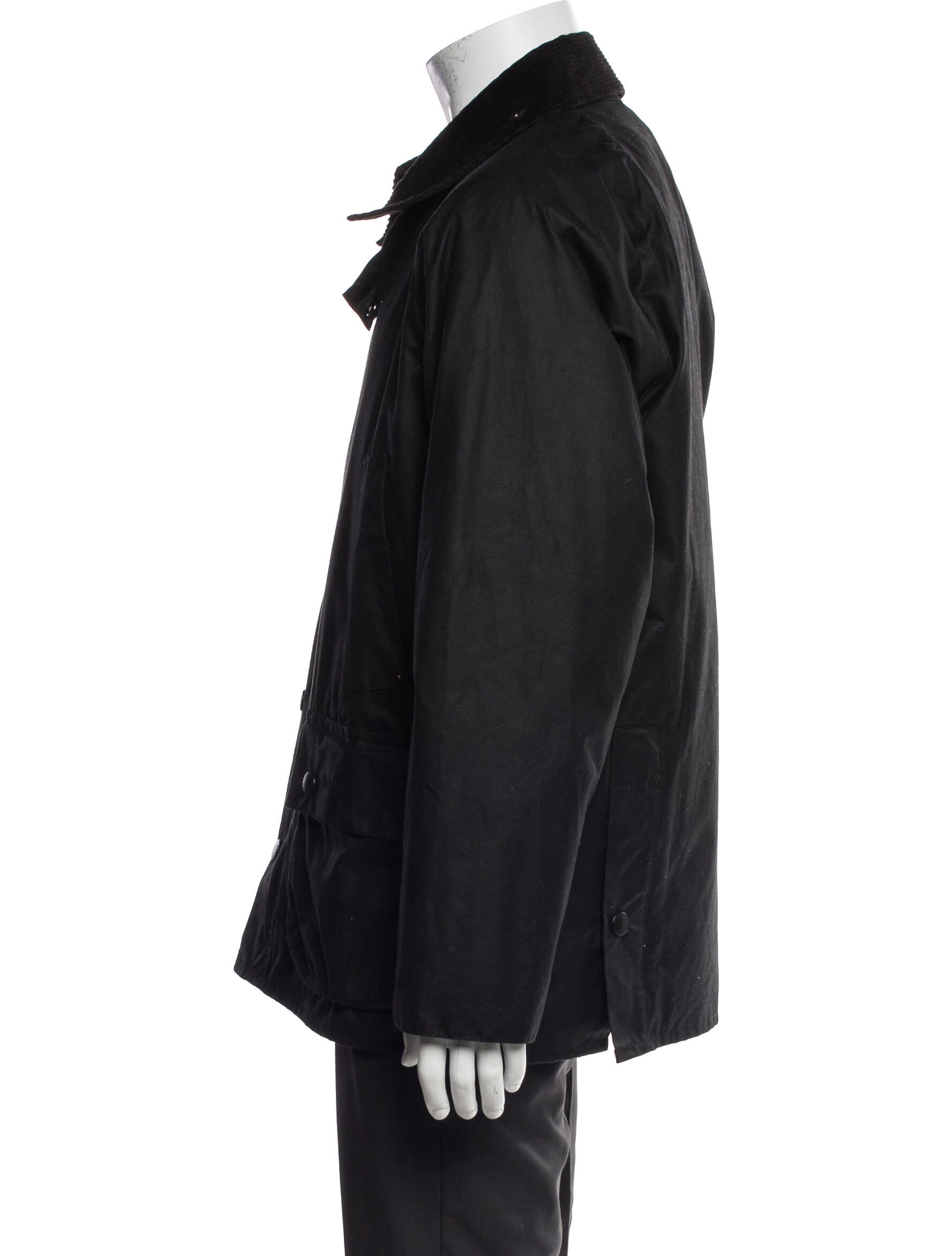 Barbour Utility Jacket