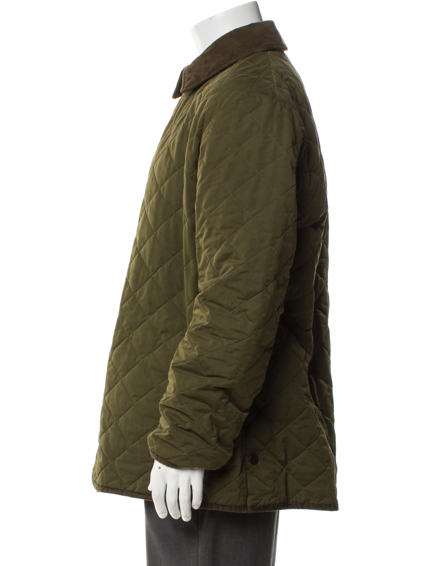 Barbour Utility Jacket