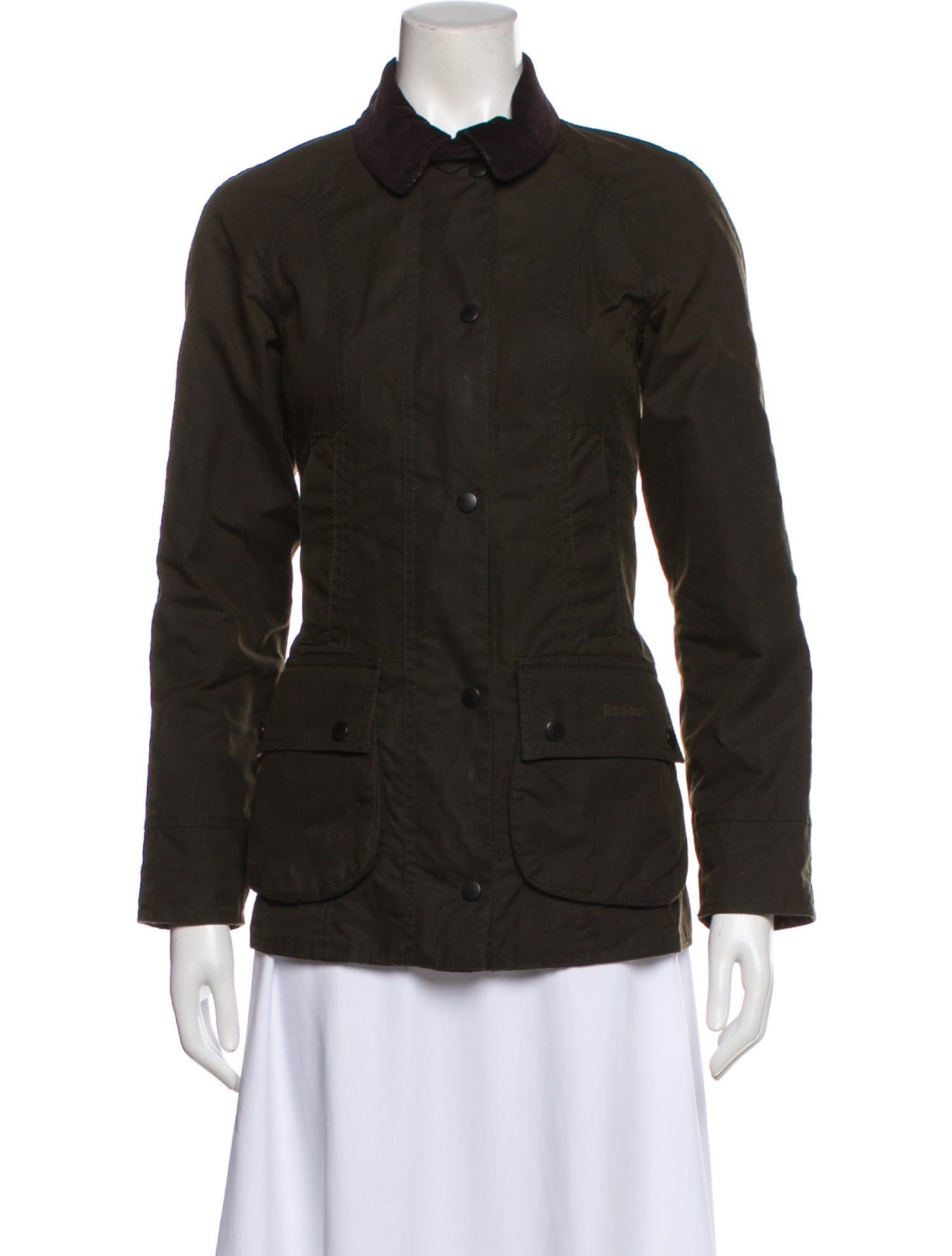 Barbour Utility Jacket