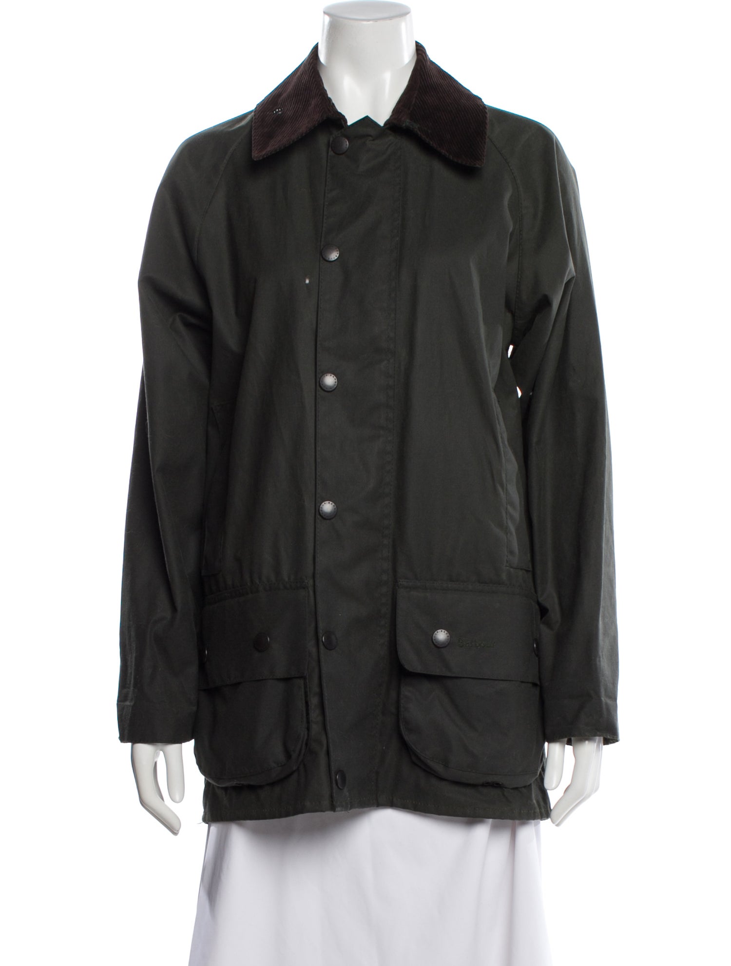 Barbour Utility Jacket