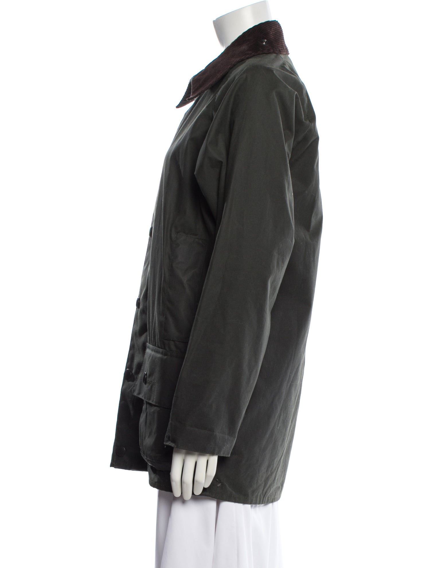 Barbour Utility Jacket