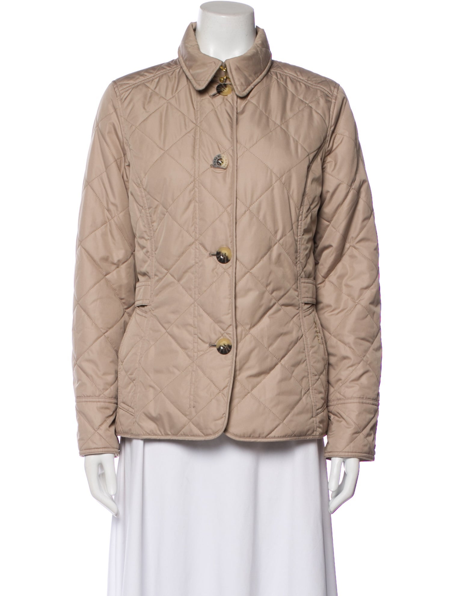 Barbour Utility Jacket