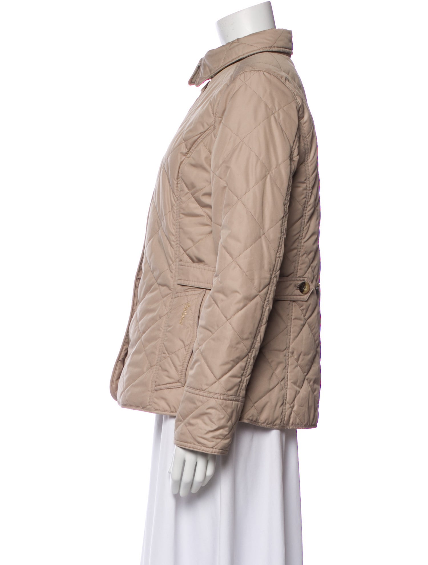 Barbour Utility Jacket