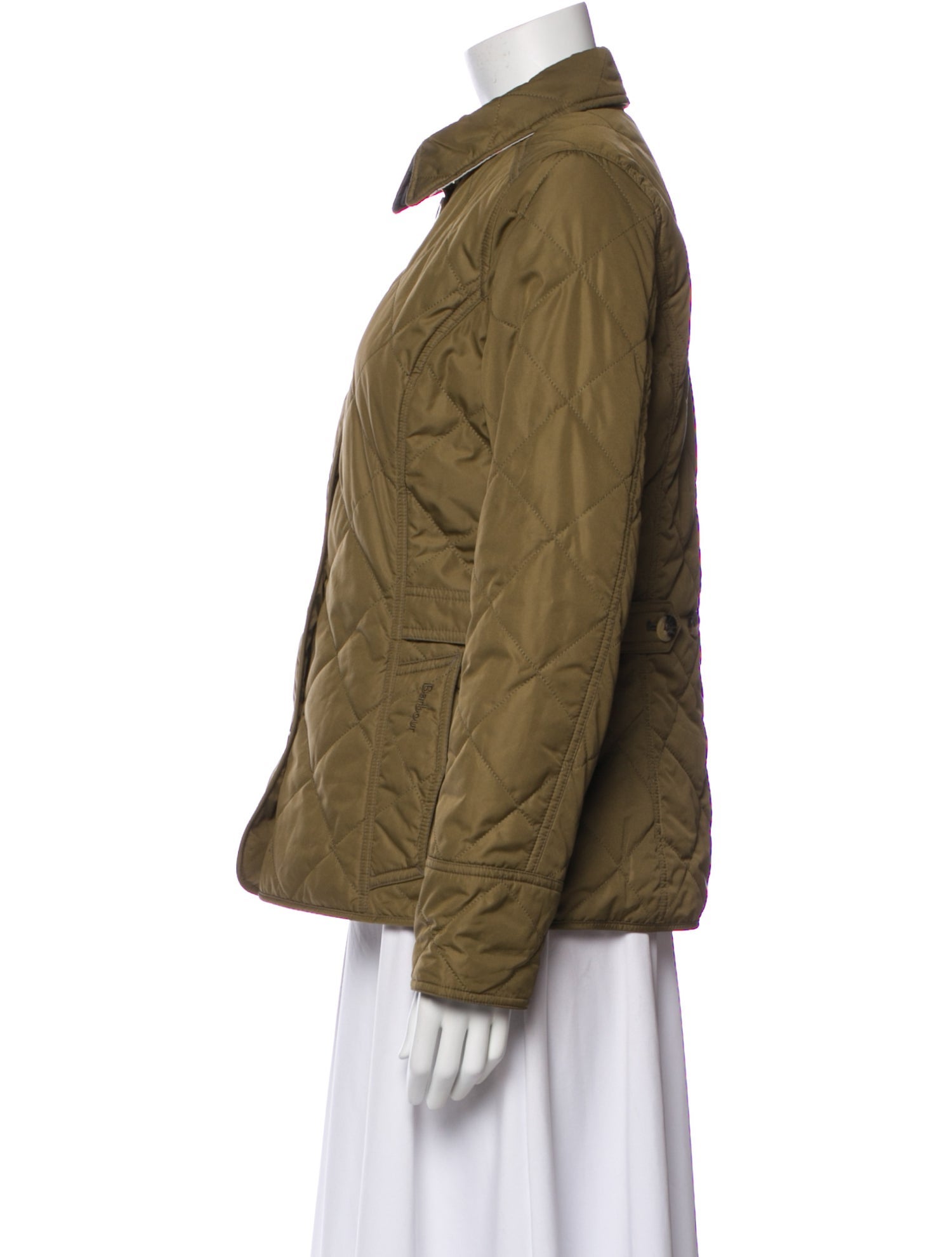 Barbour Utility Jacket