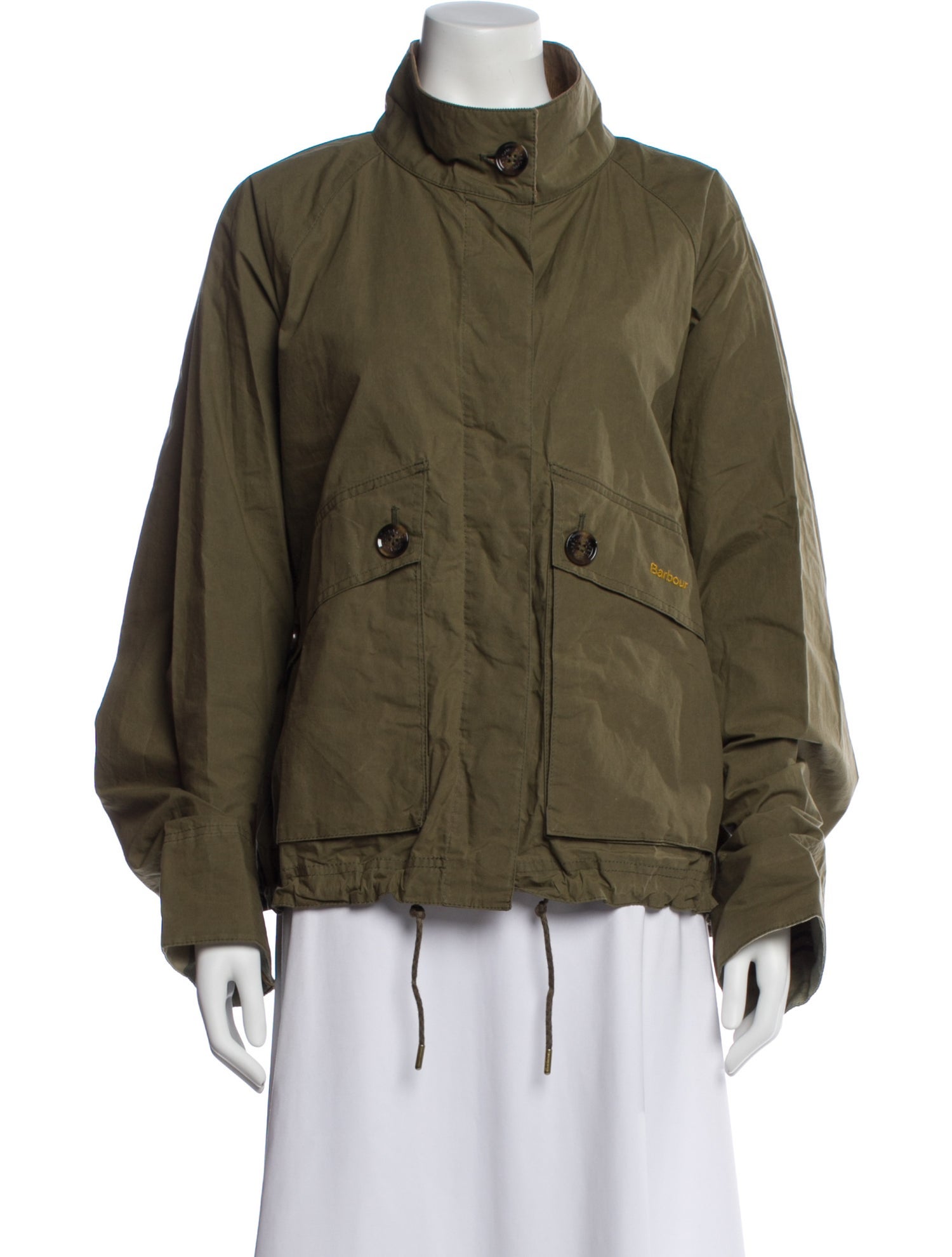 Barbour Utility Jacket w/ Tags