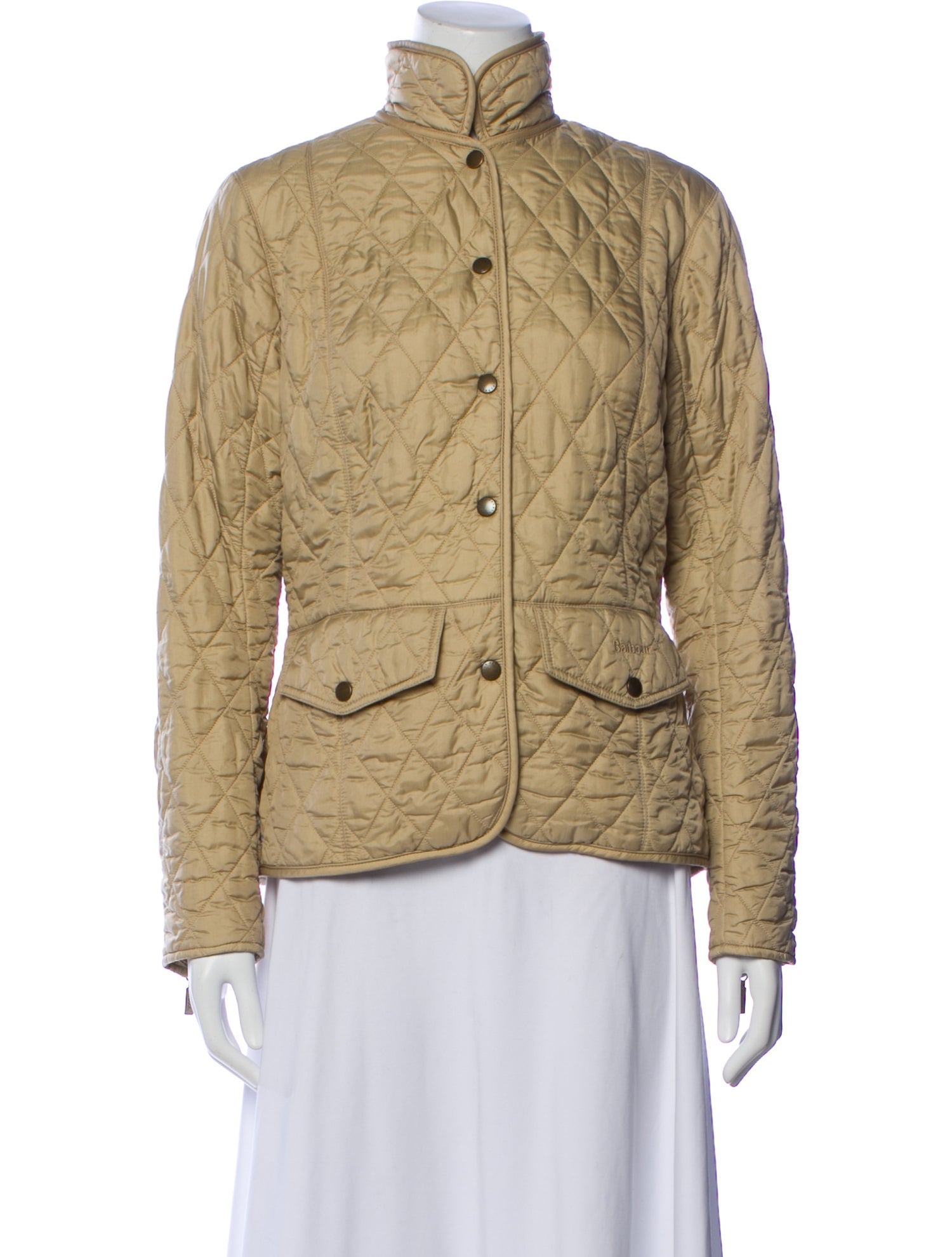 Barbour Utility Jacket