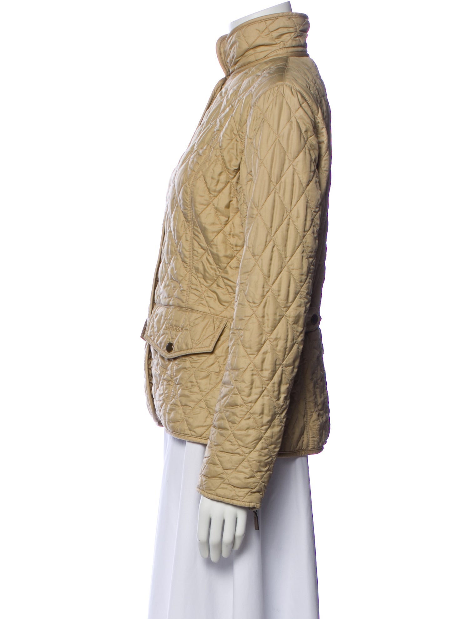 Barbour Utility Jacket