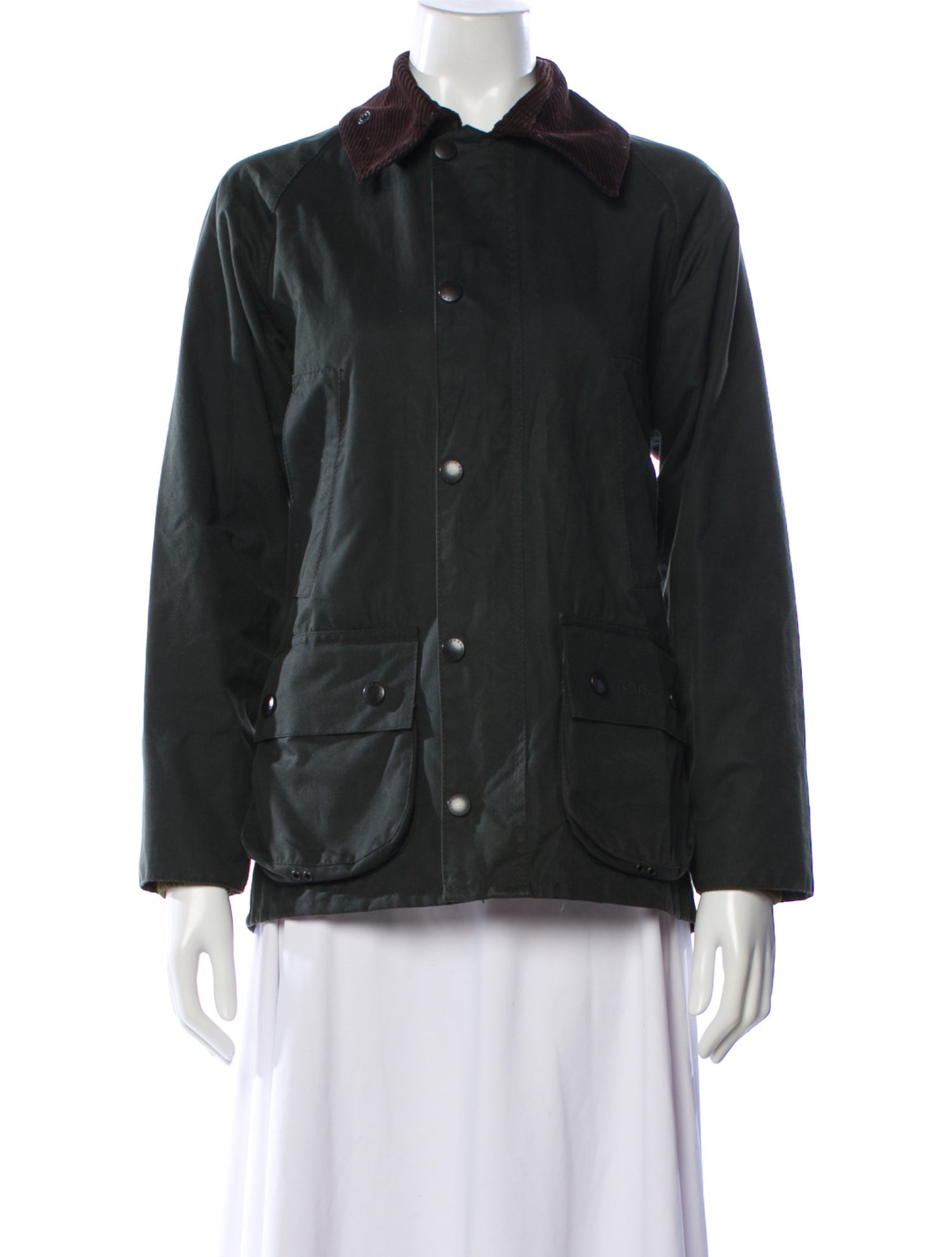 Barbour 2020 'Bedale' Coat