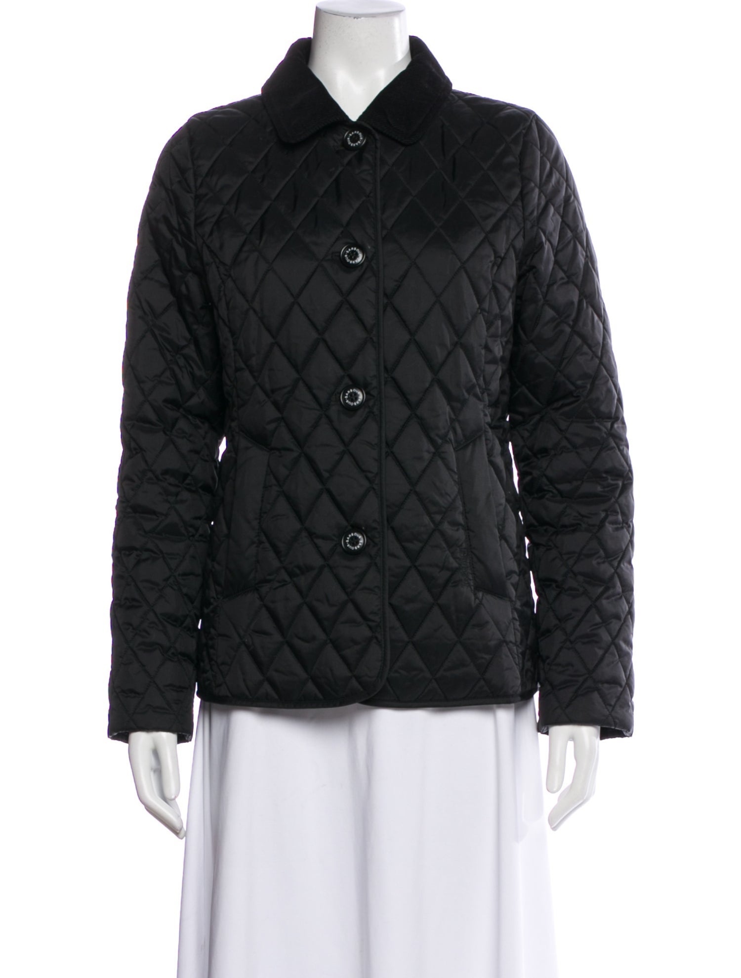 Barbour Utility Jacket