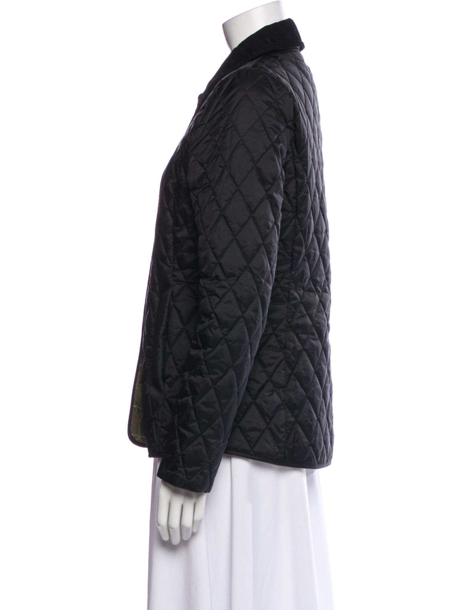 Barbour Utility Jacket