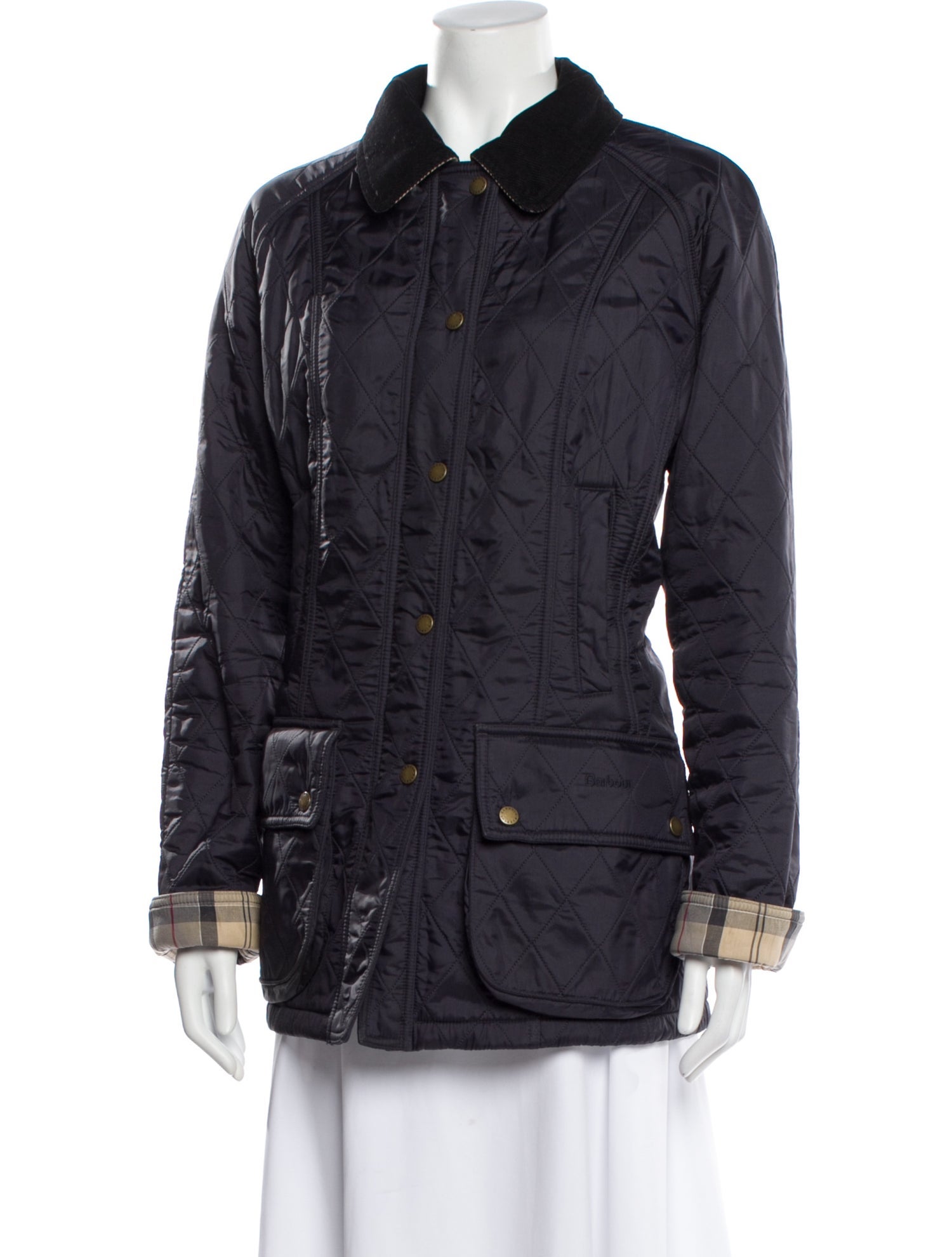 Barbour Utility Jacket