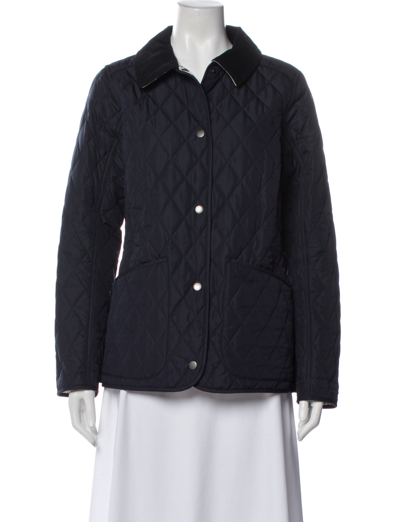 Barbour Utility Jacket