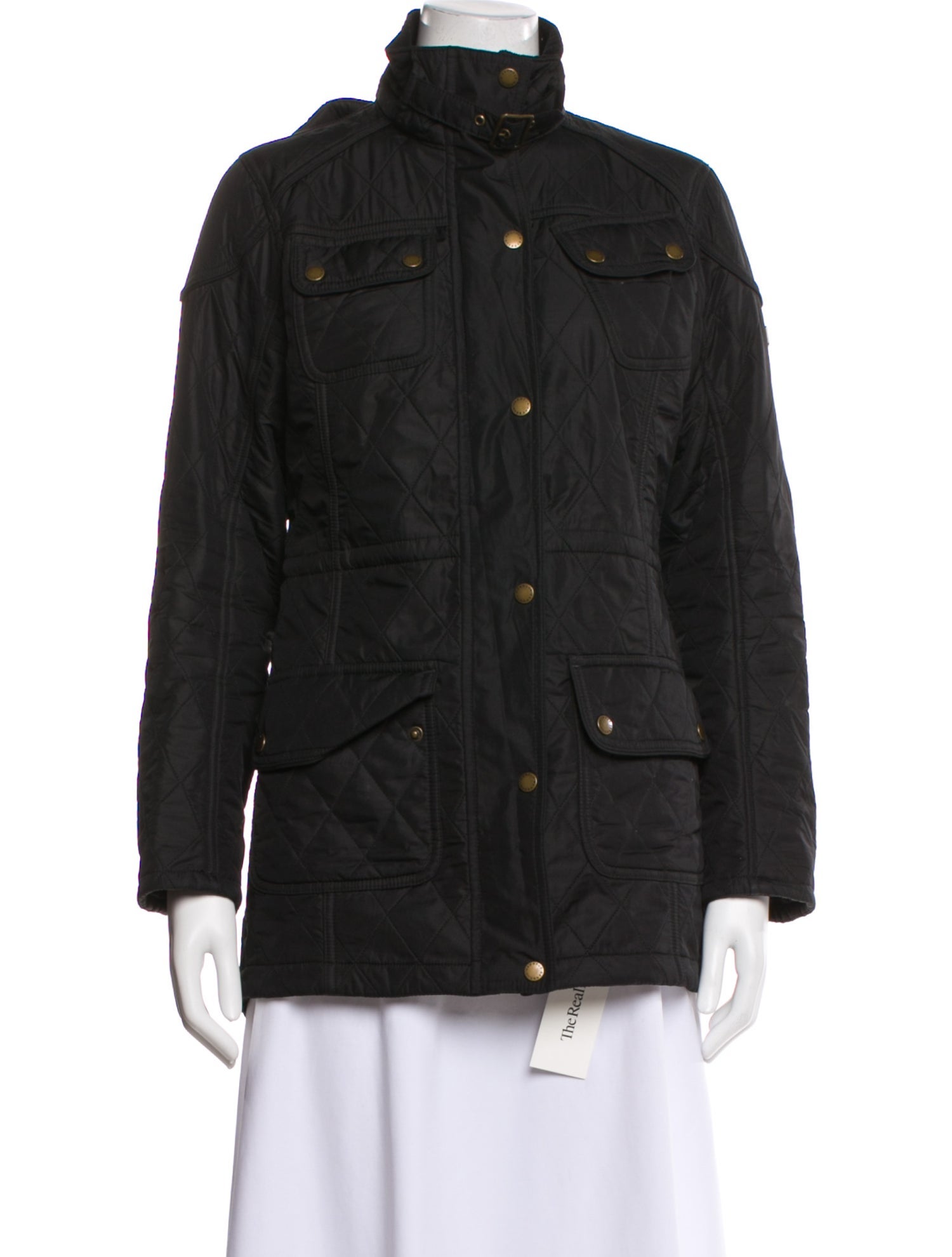 Barbour Utility Jacket